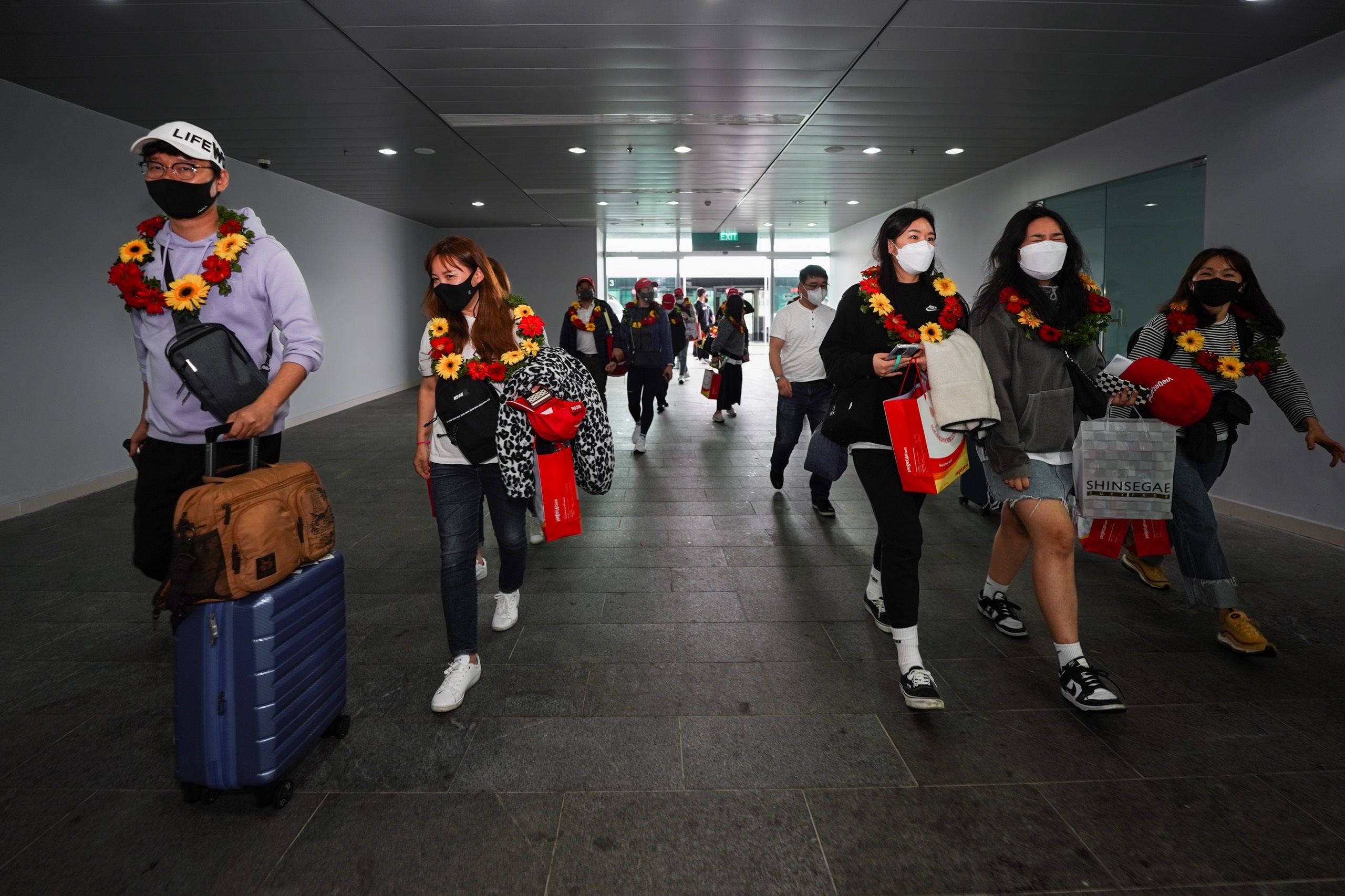 du khach ho chieu vaccine den Phu Quoc anh 5