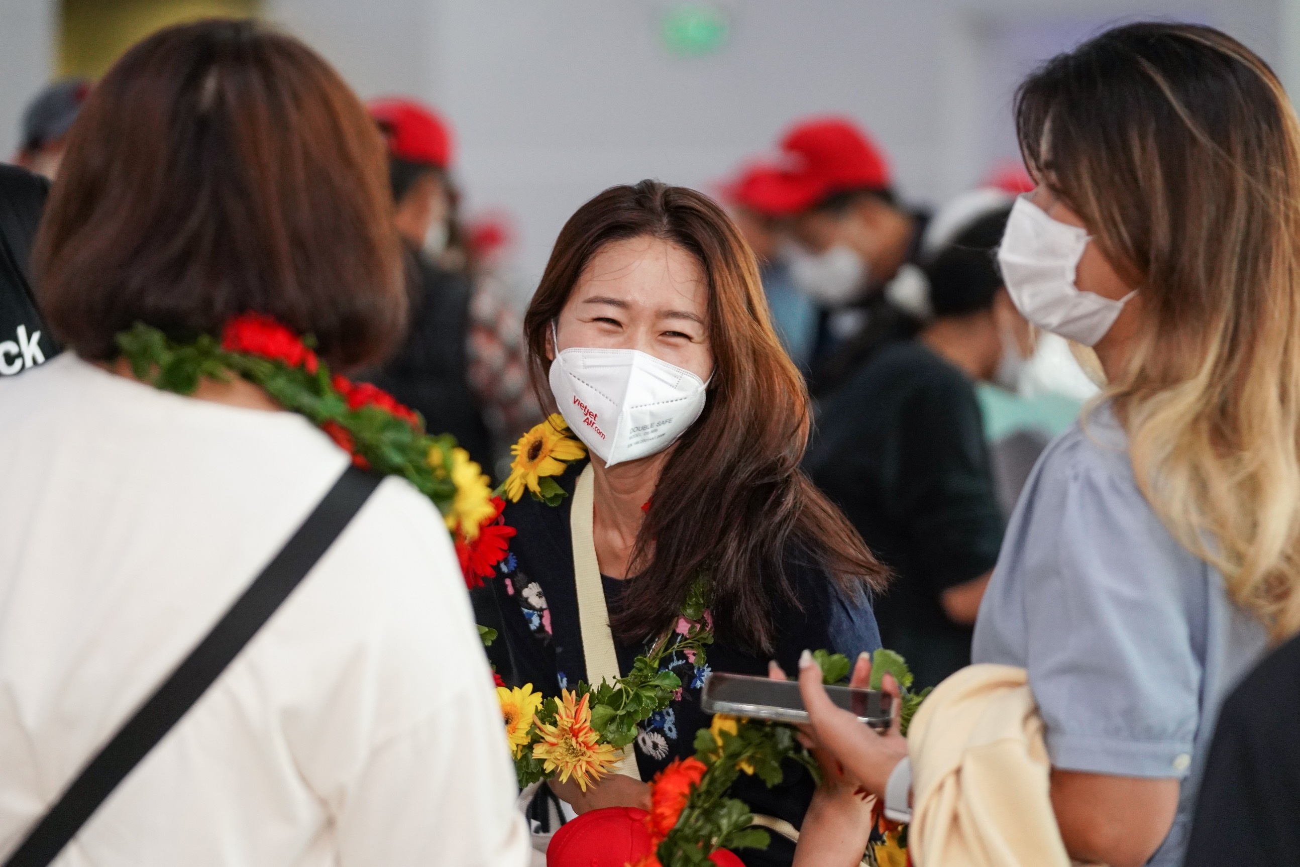 du khach ho chieu vaccine den Phu Quoc anh 6