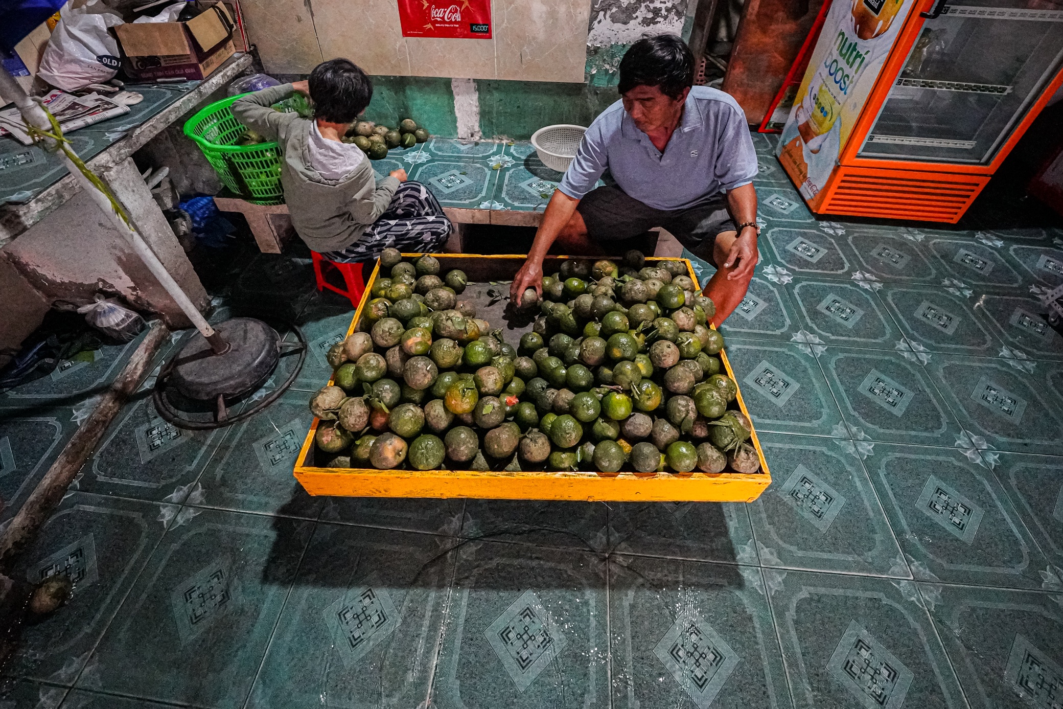 Thuy trieu dat dinh anh 6