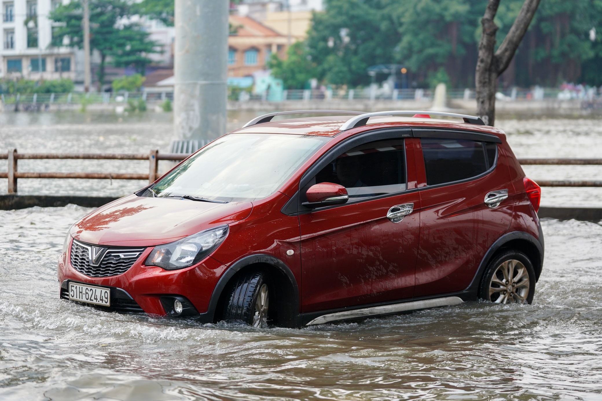 Thuy trieu dat dinh anh 4