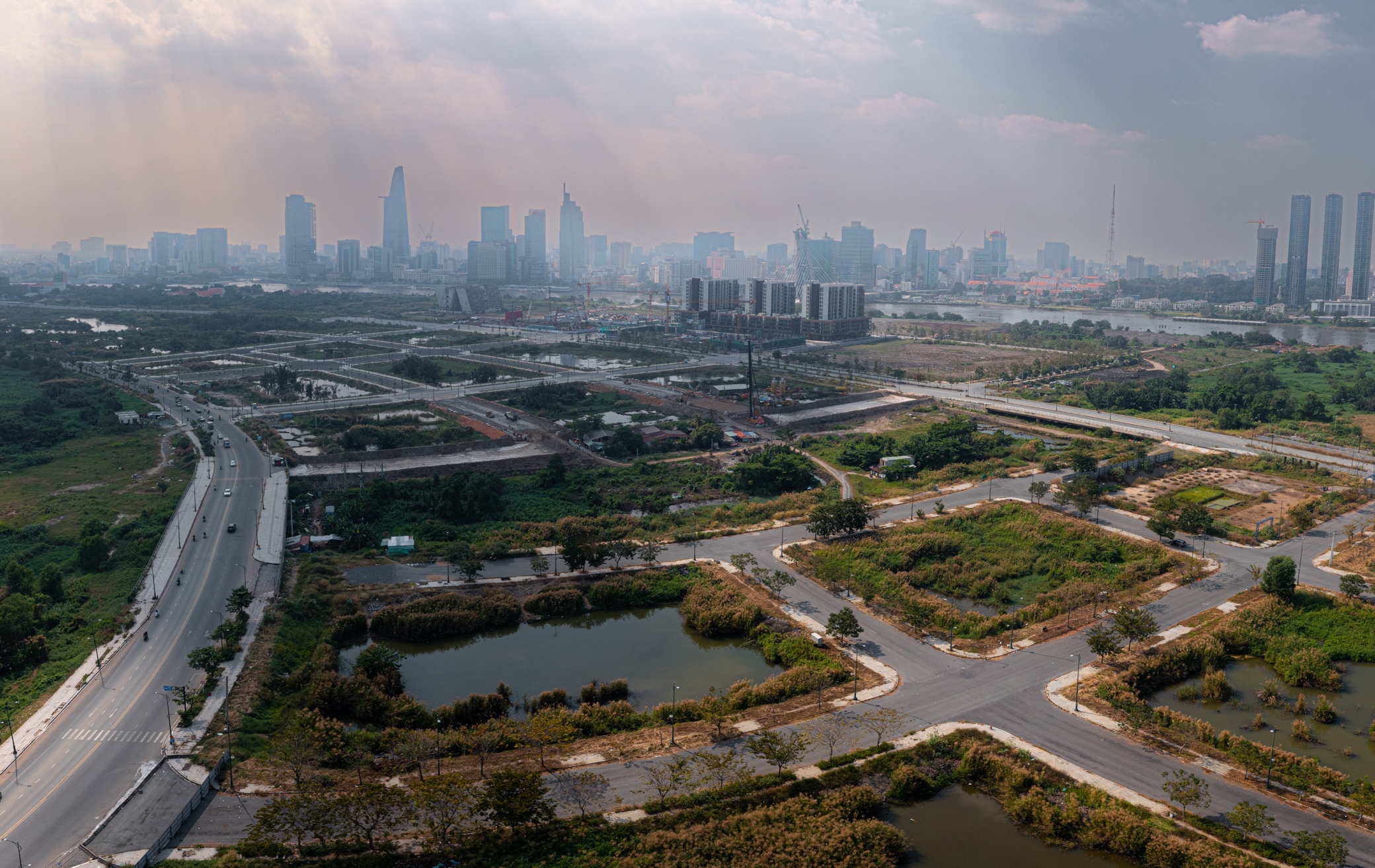 That bai cua cuoc dau gia dat Thu Thiem anh 3