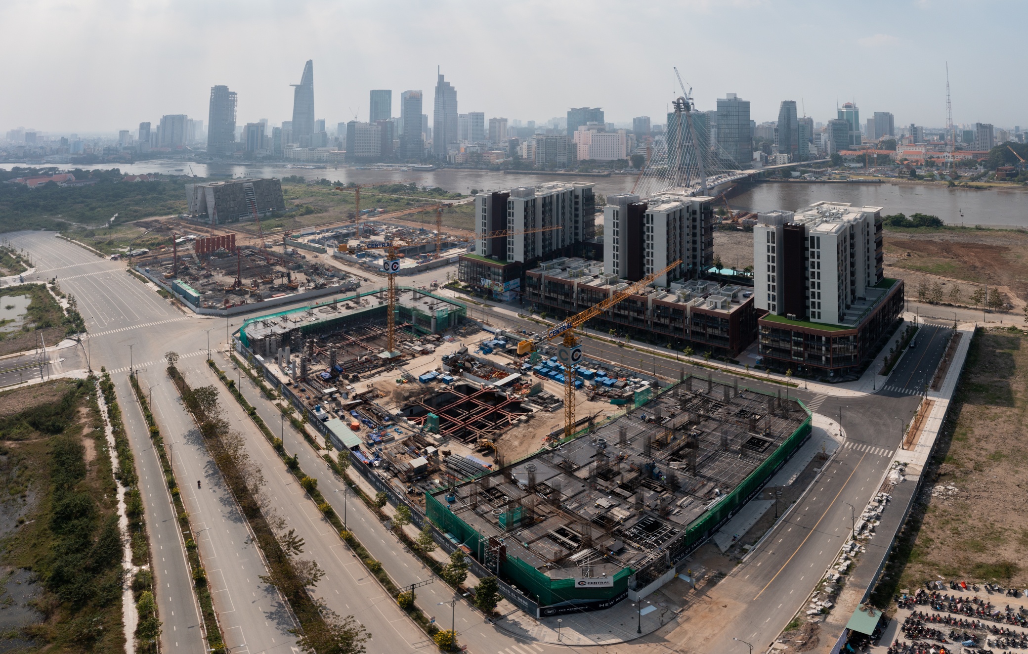 Ban dau gia dat Thu Thiem anh 9