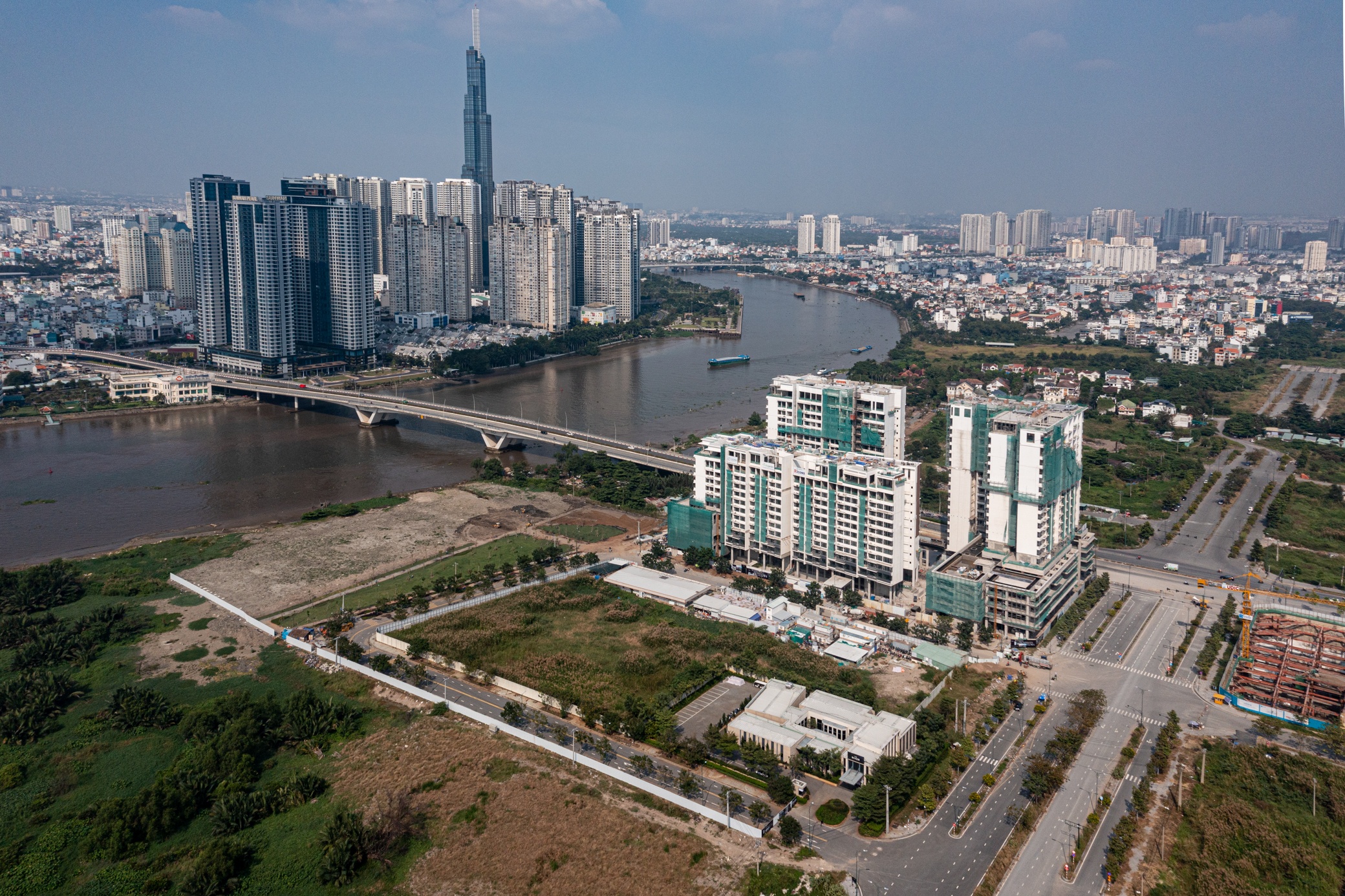 Ban dau gia dat Thu Thiem anh 7