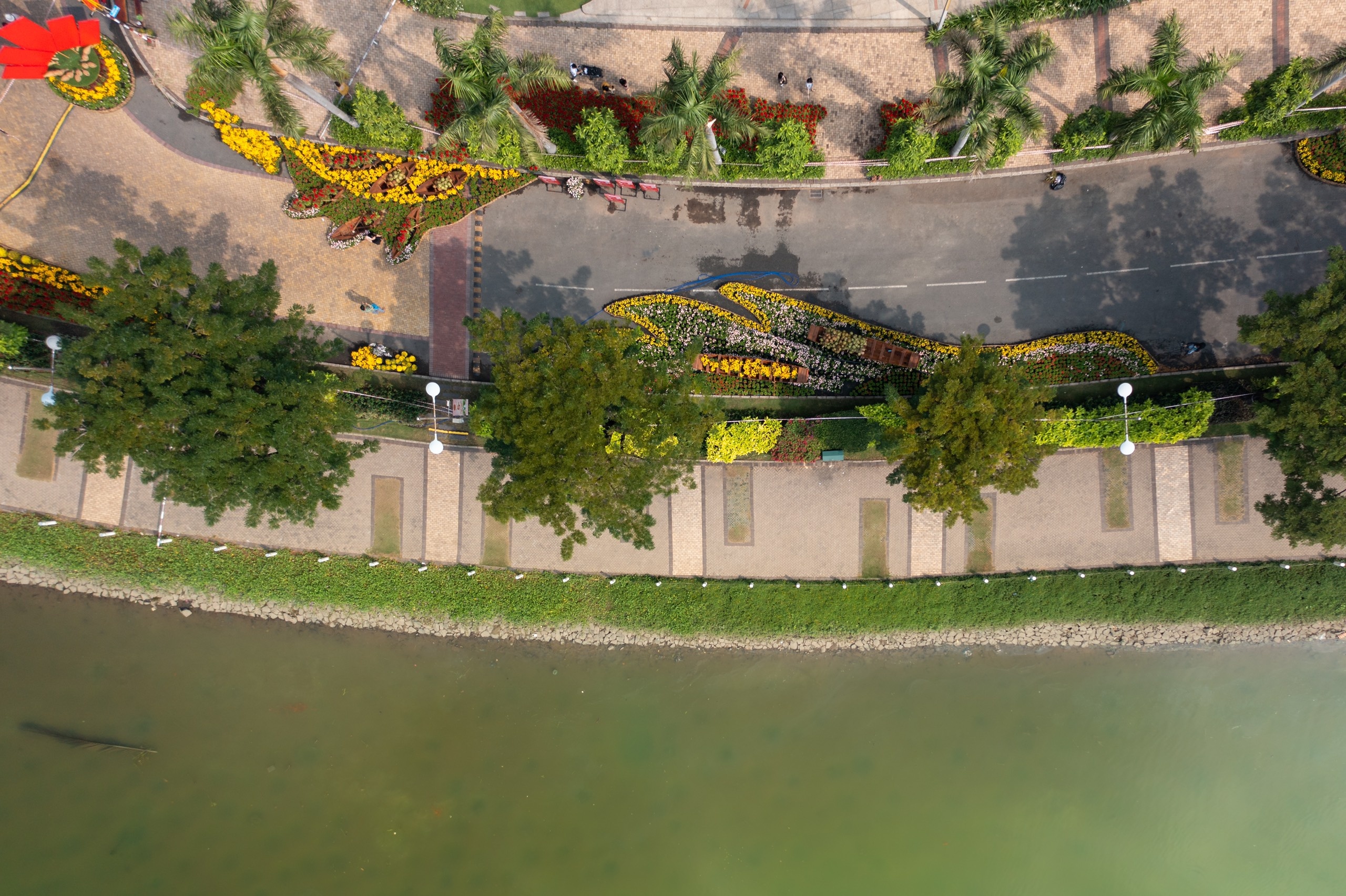 duong xuan Phu My Hung anh 3