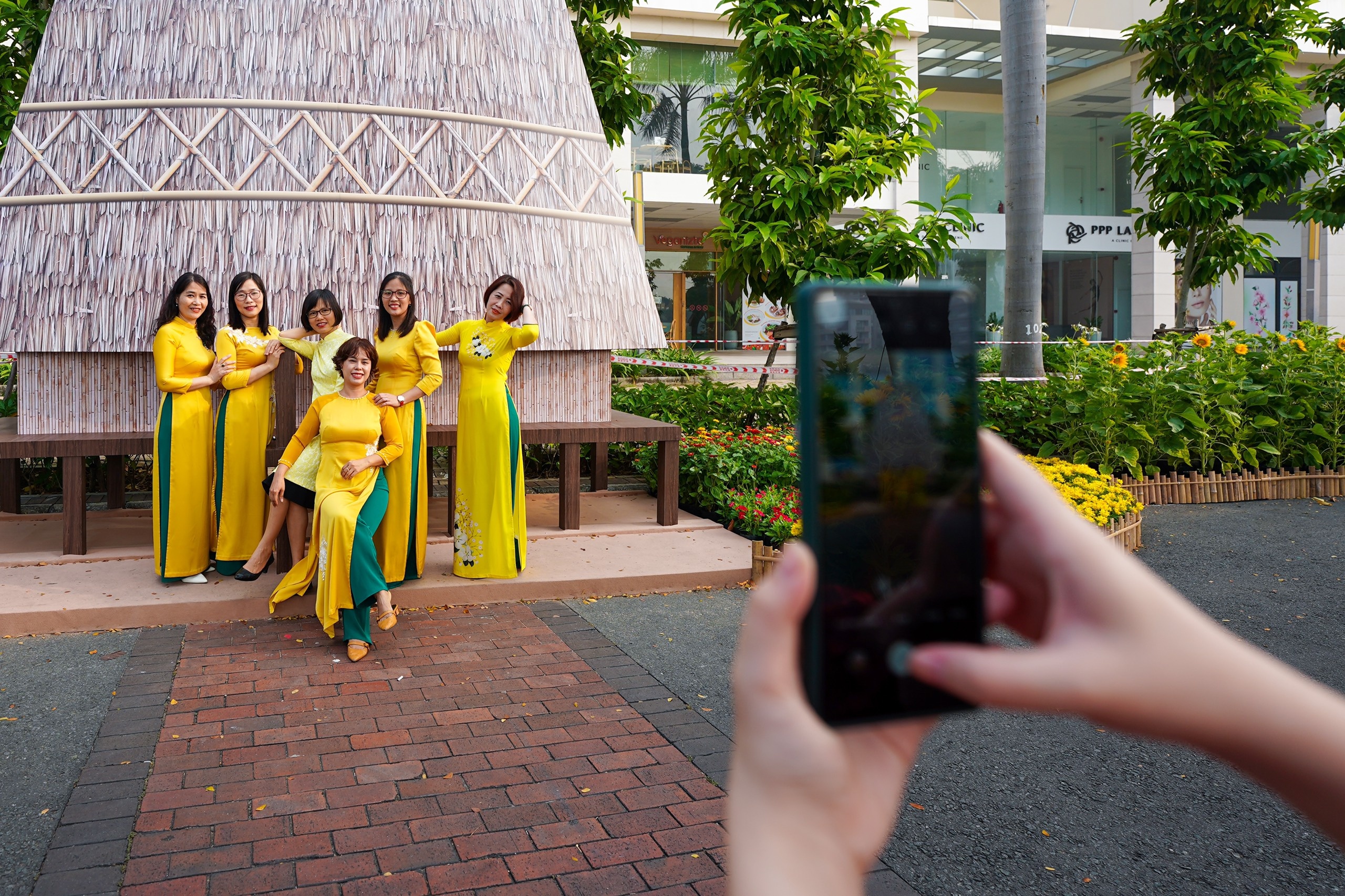 duong xuan Phu My Hung anh 7