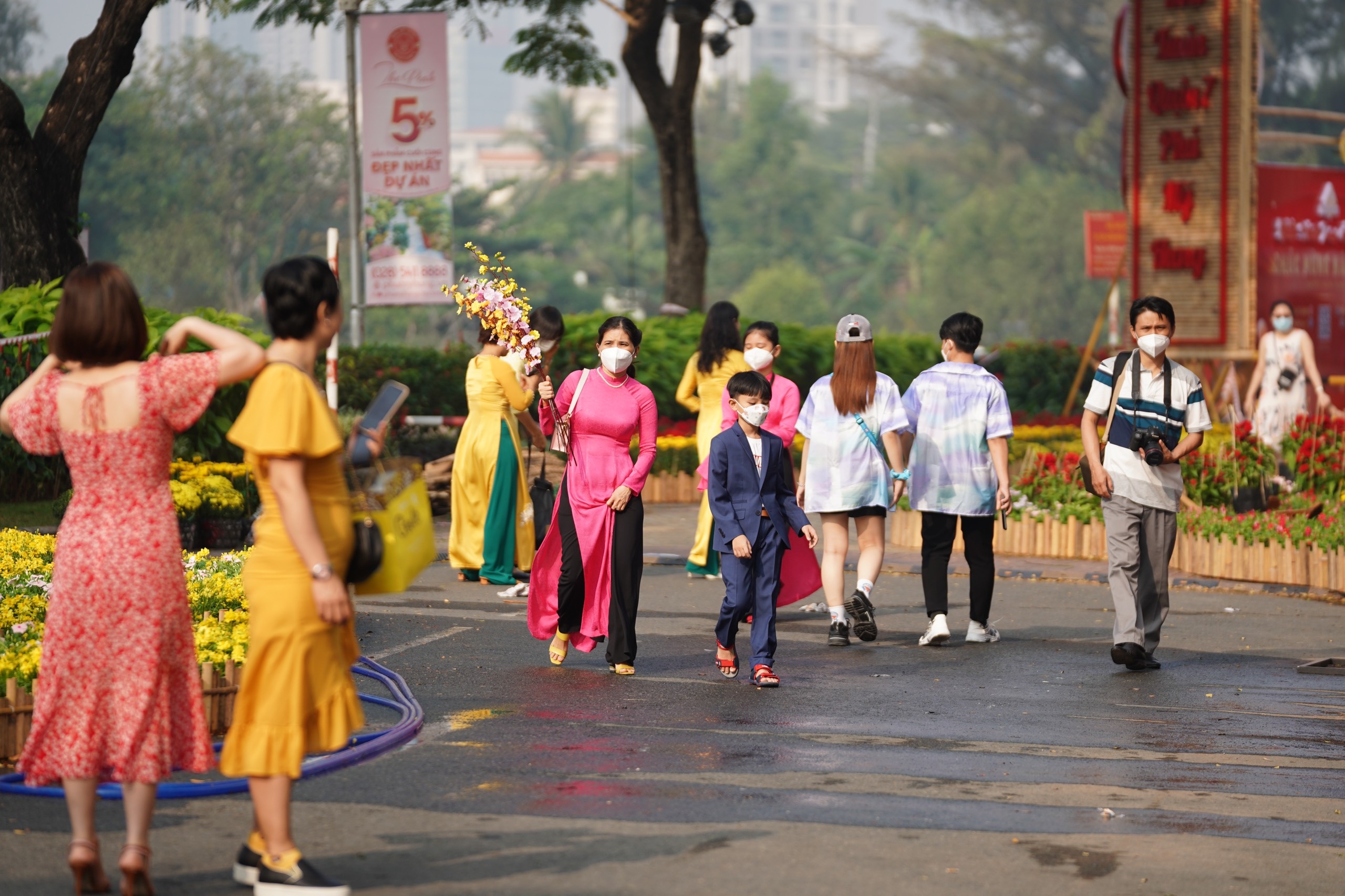 duong xuan Phu My Hung anh 2