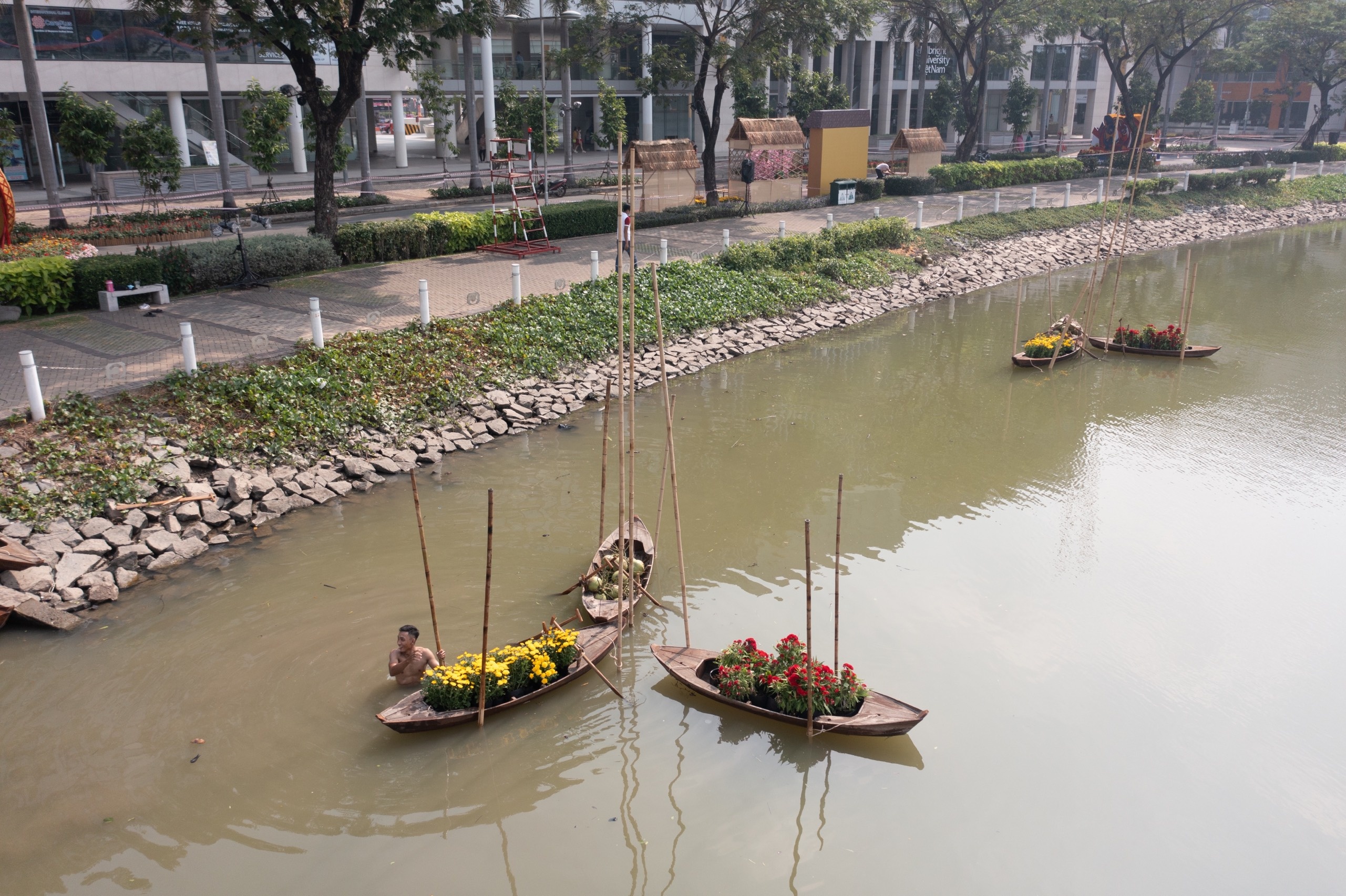 duong xuan Phu My Hung anh 6