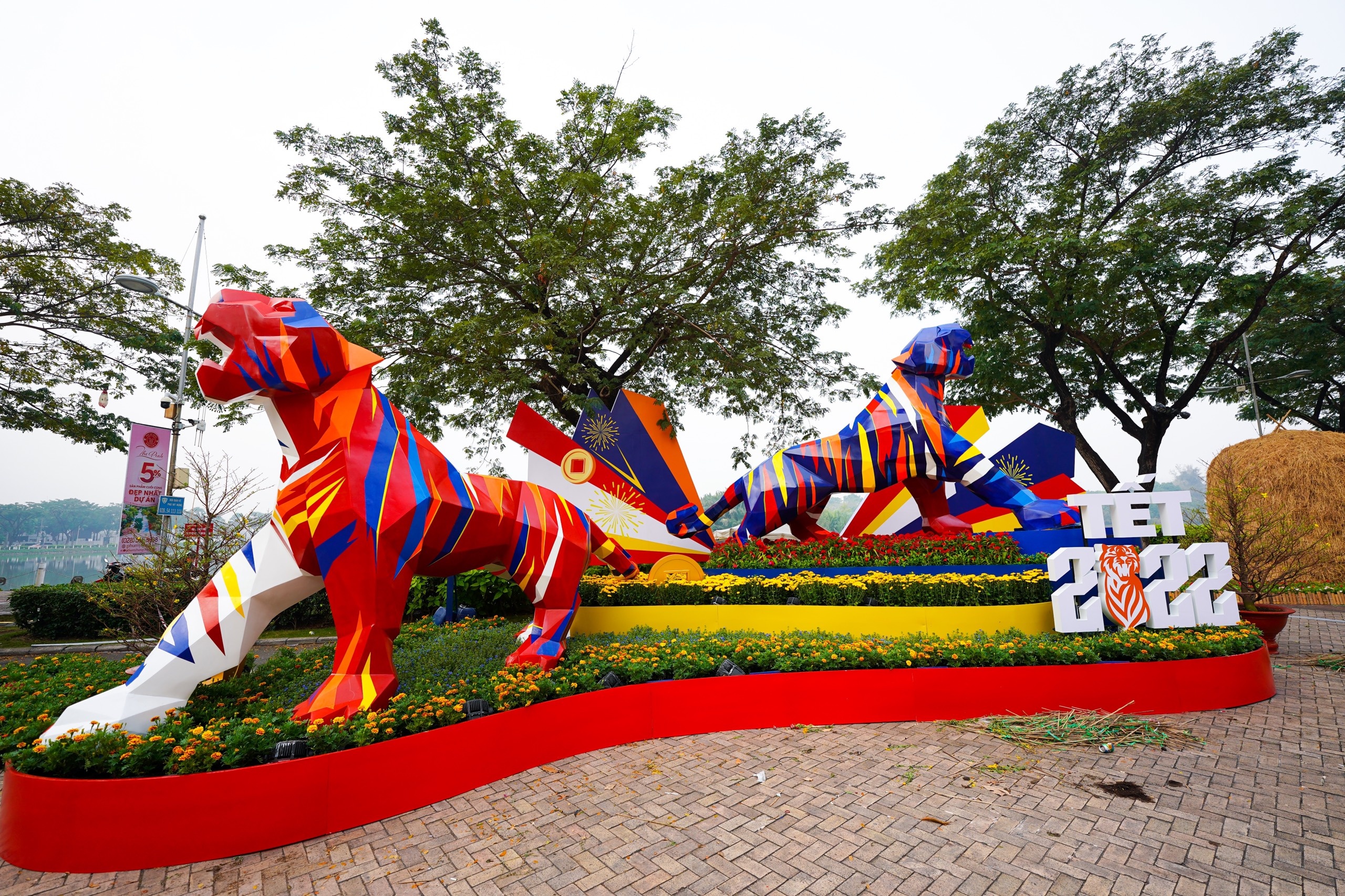 duong xuan Phu My Hung anh 10