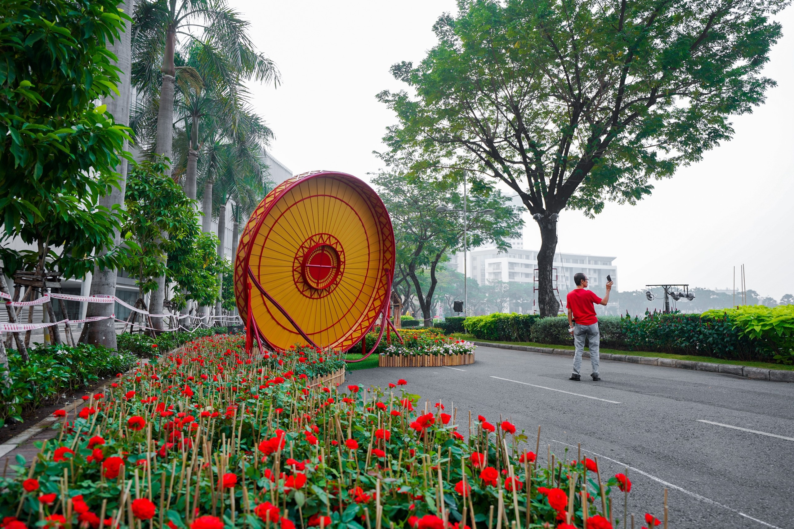 duong xuan Phu My Hung anh 8