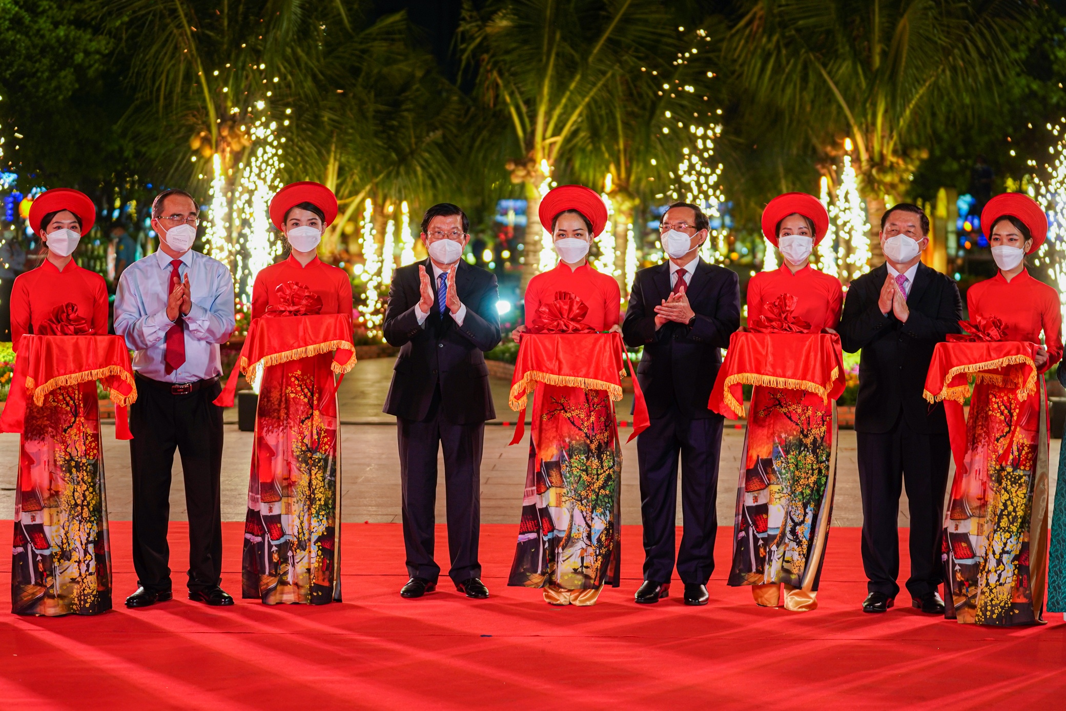 Duong hoa mo cua anh 1