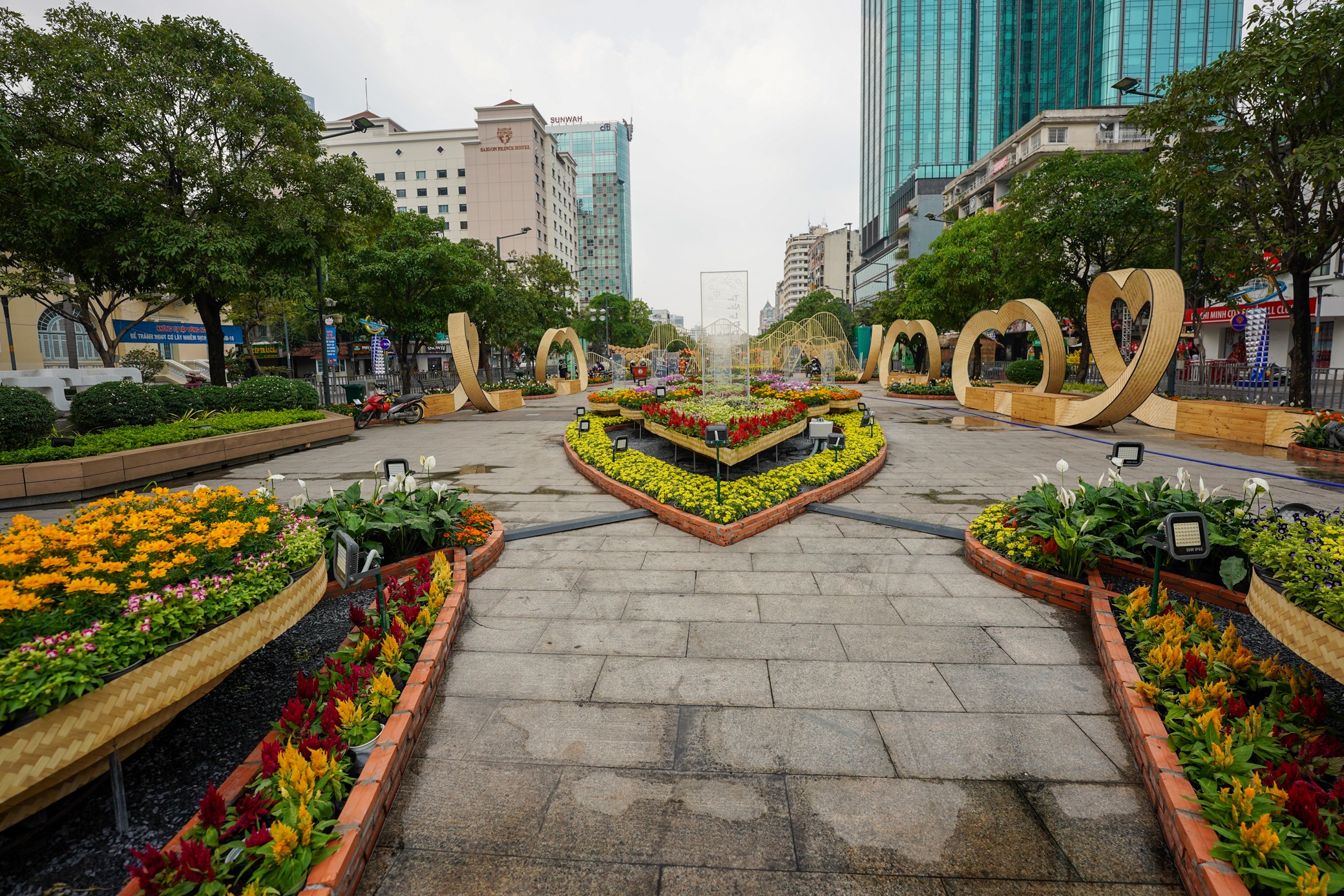 Duong hoa truoc khi hoat dong anh 18