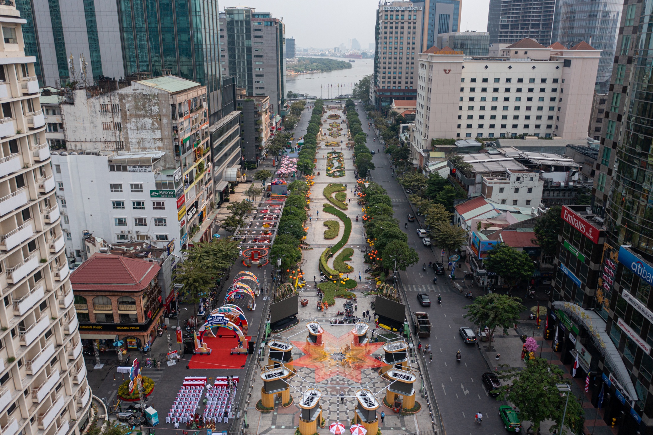 Duong hoa truoc khi hoat dong anh 13