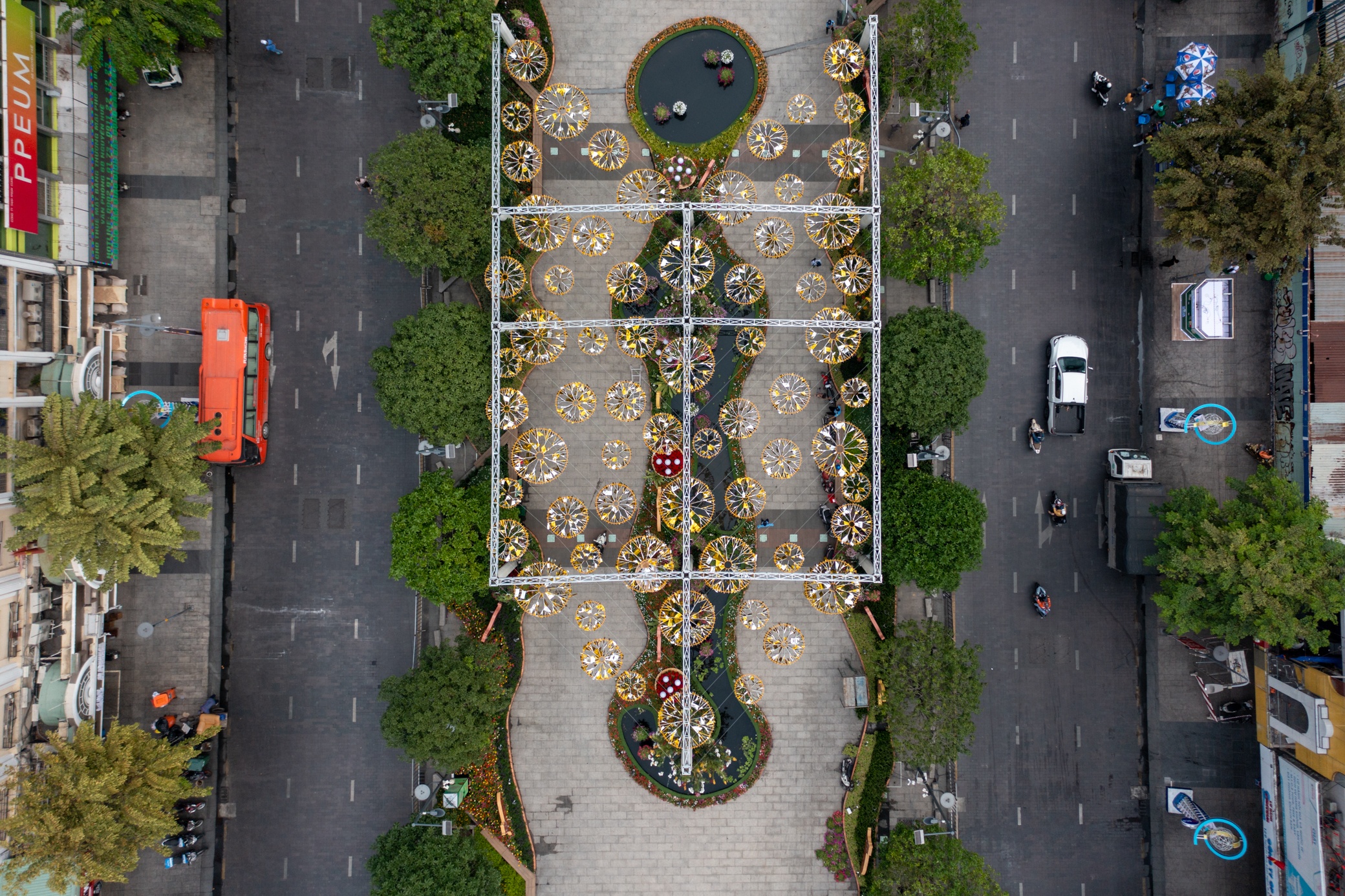 Duong hoa truoc khi hoat dong anh 16