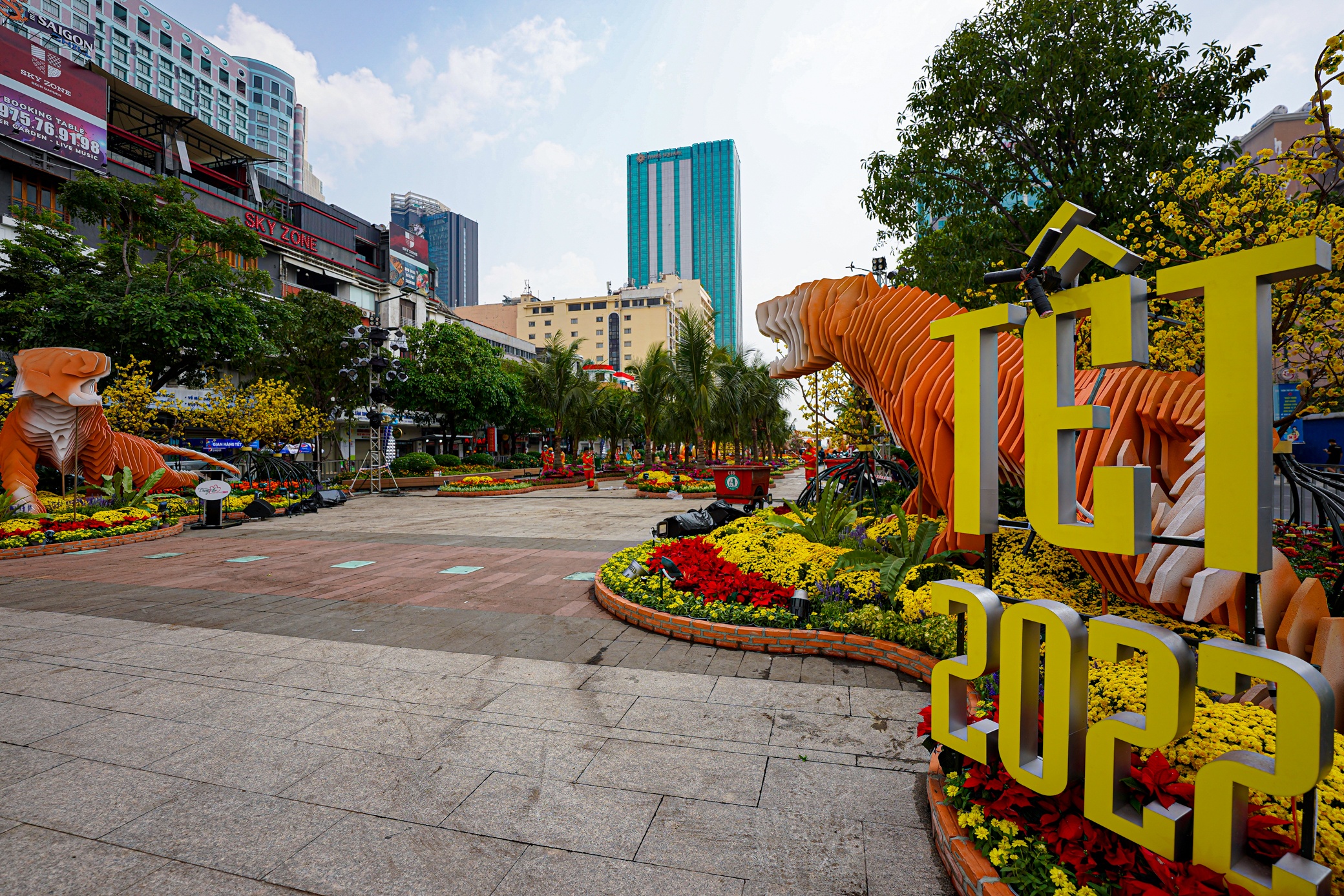 Duong hoa truoc khi hoat dong anh 1