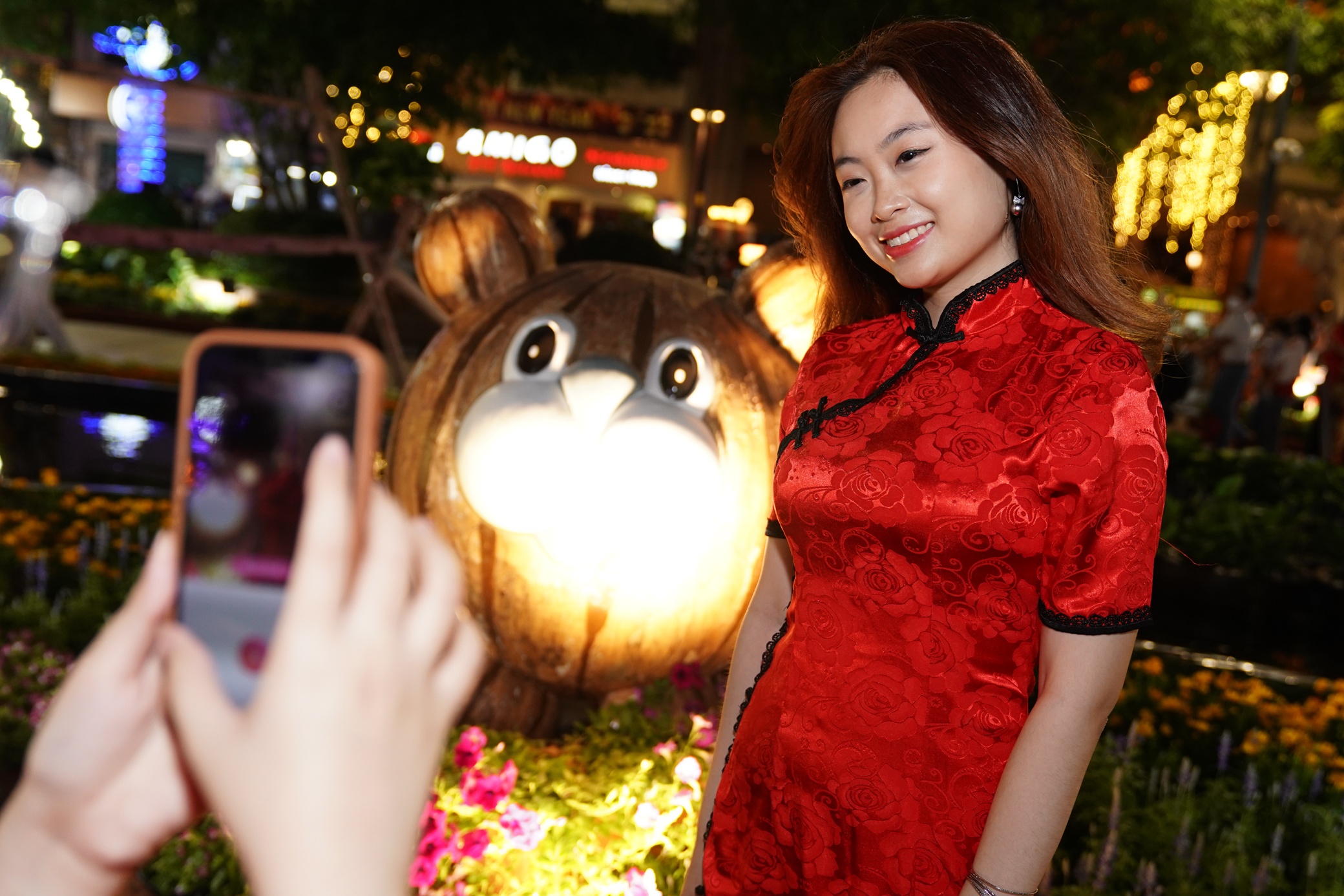 duong hoa ngay 28 tet anh 10