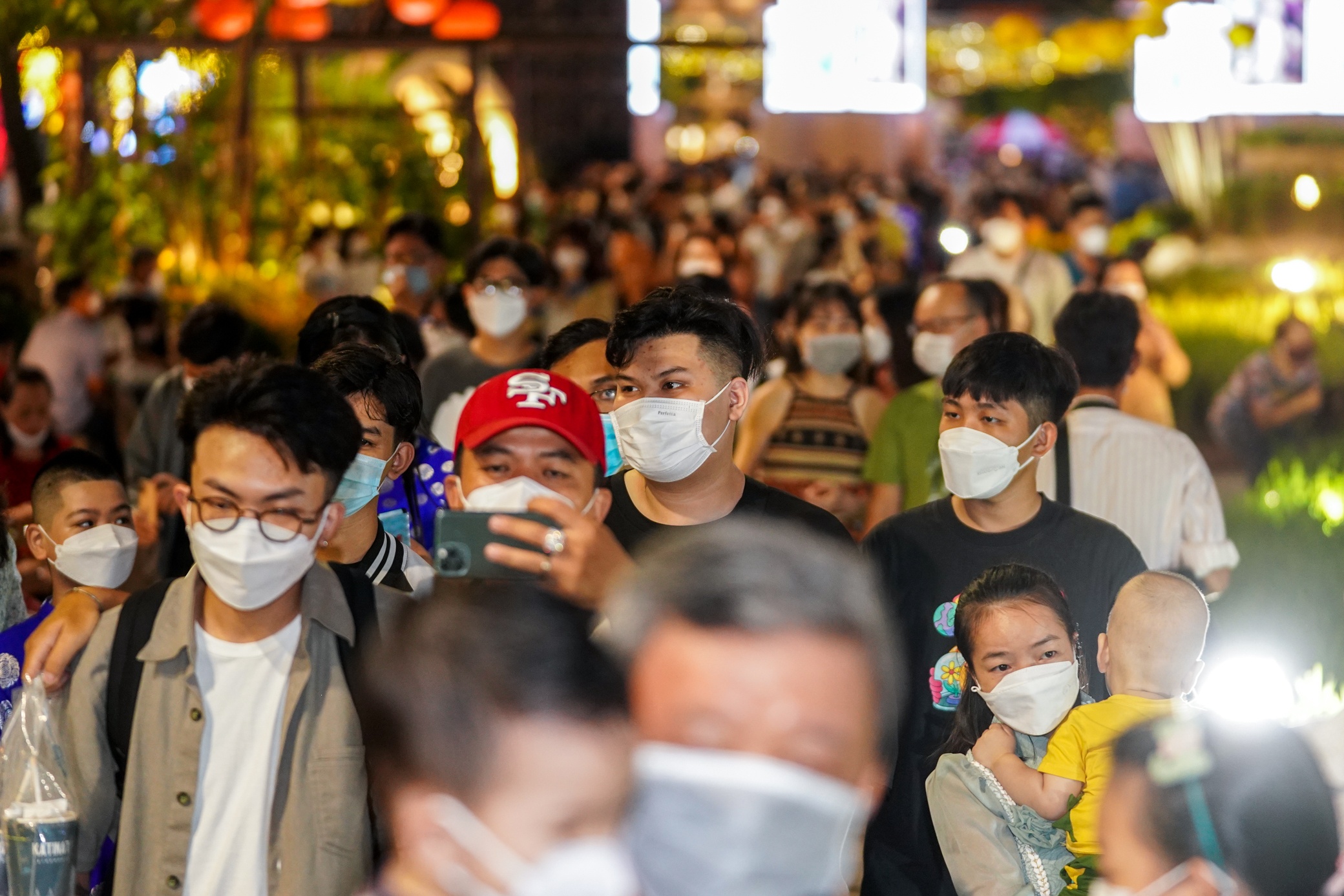 duong hoa ngay 28 tet anh 7