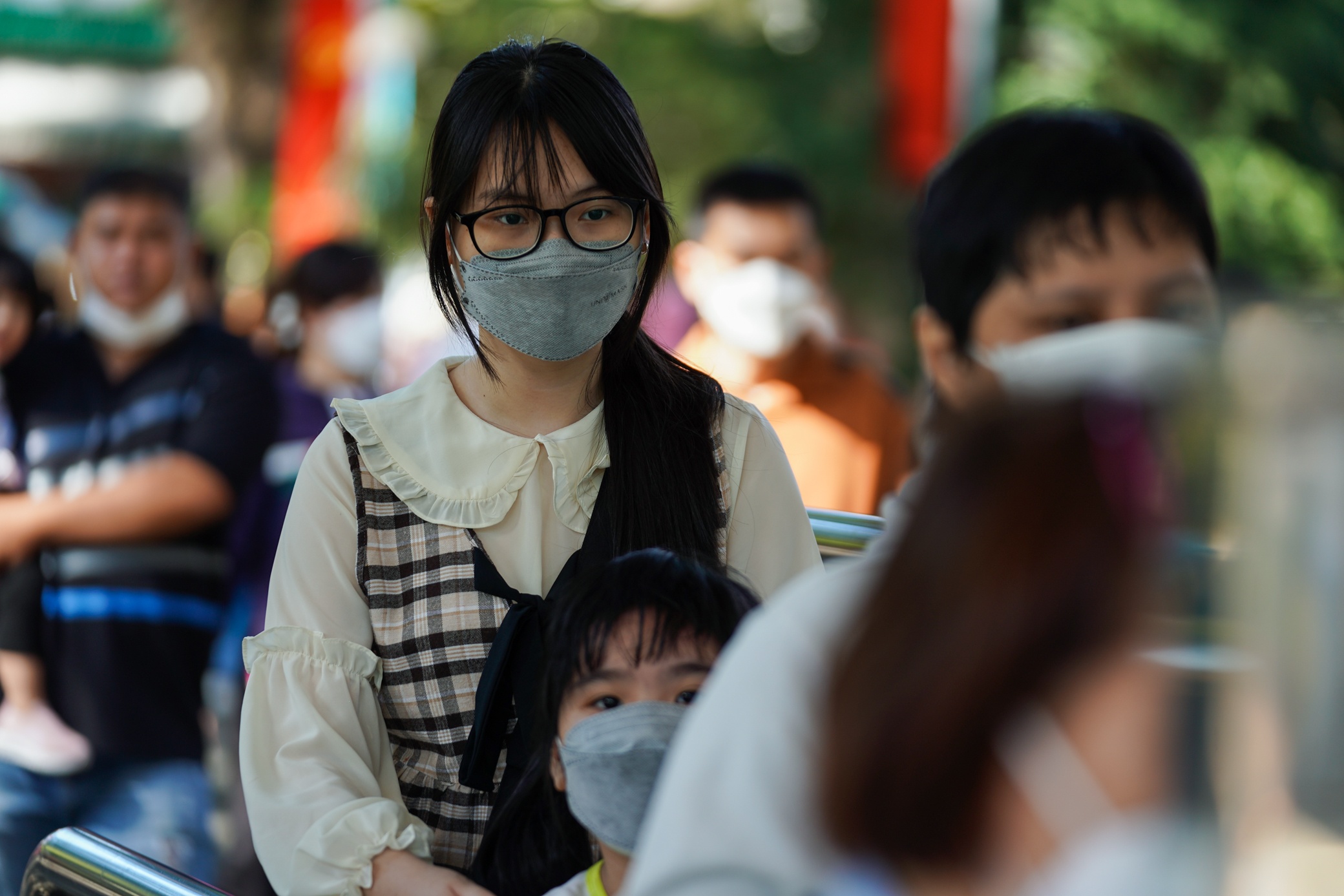 Thao cam vien tet Nham Dan anh 3