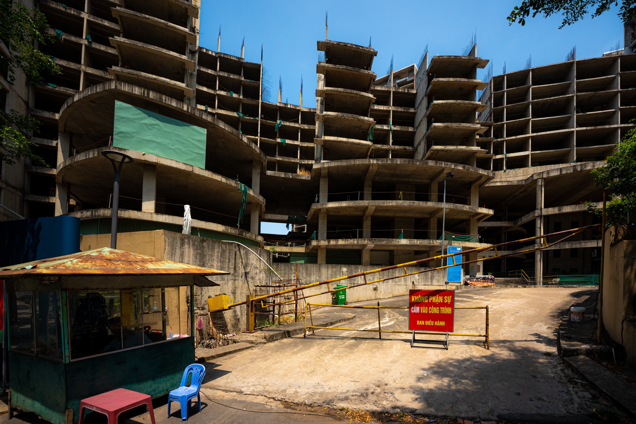 du an ty USA tai TP.HCM anh 3