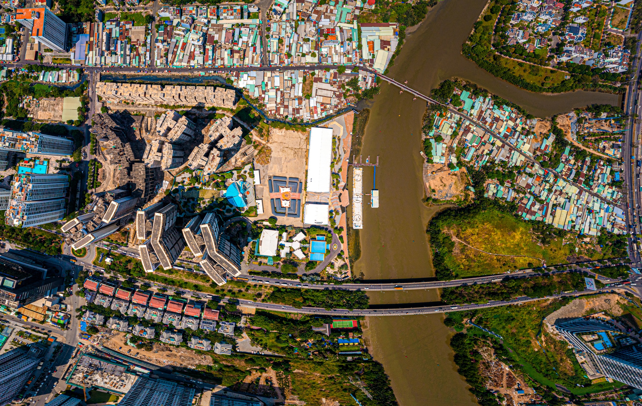 du an ty USA tai TP.HCM anh 2