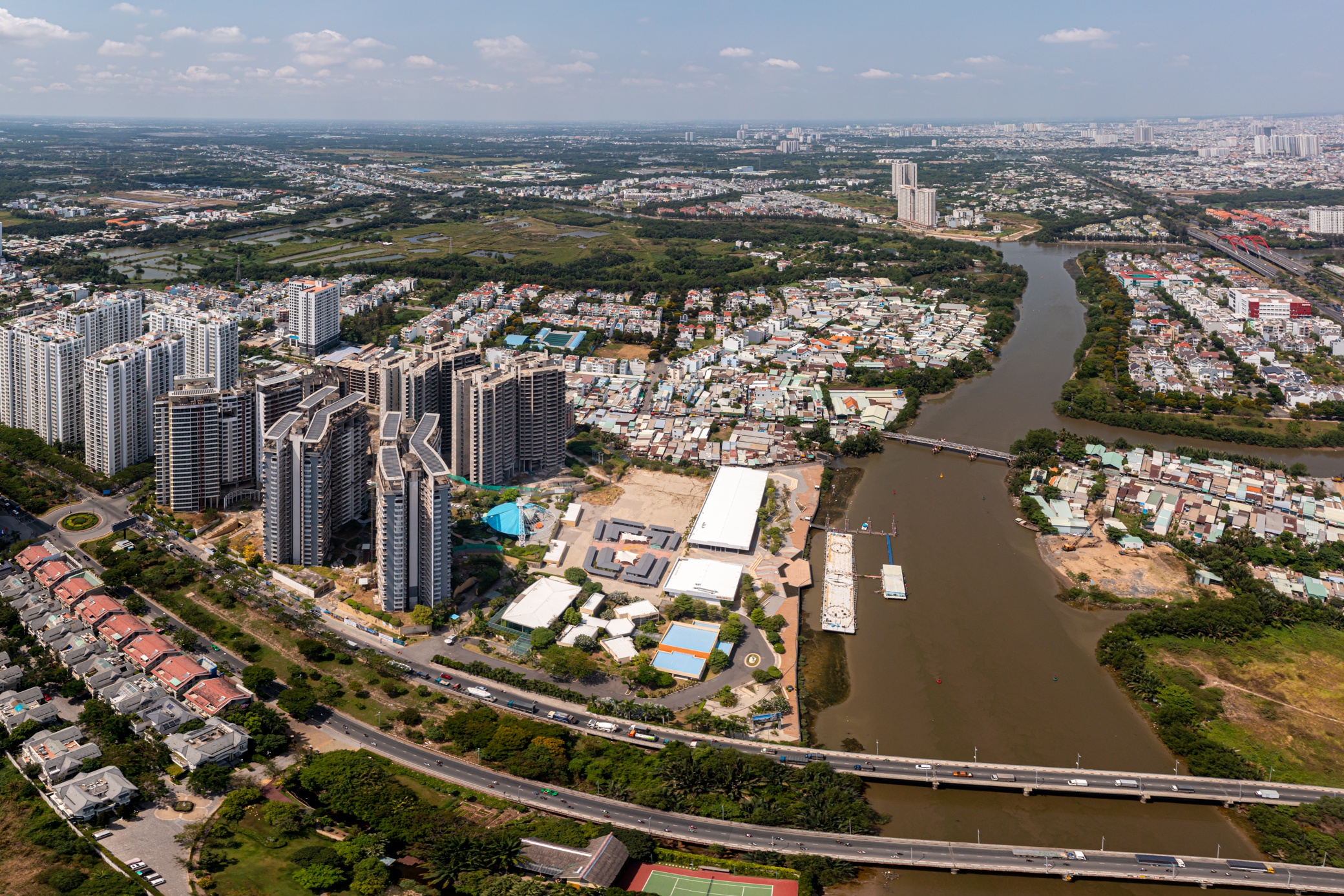 du an ty USA tai TP.HCM anh 1