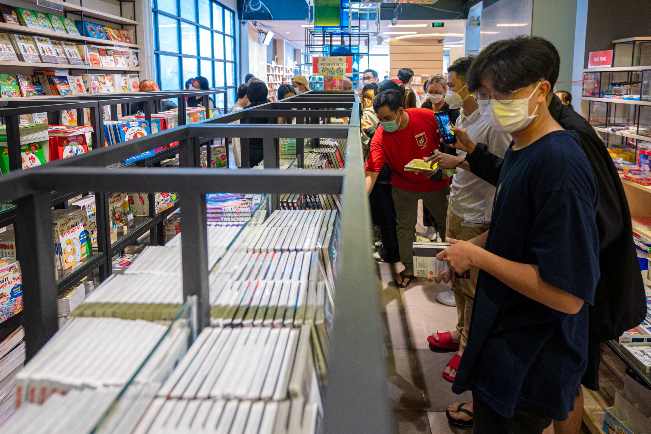 Xep hang mua chuyen Chu thuat hoi chien anh 9