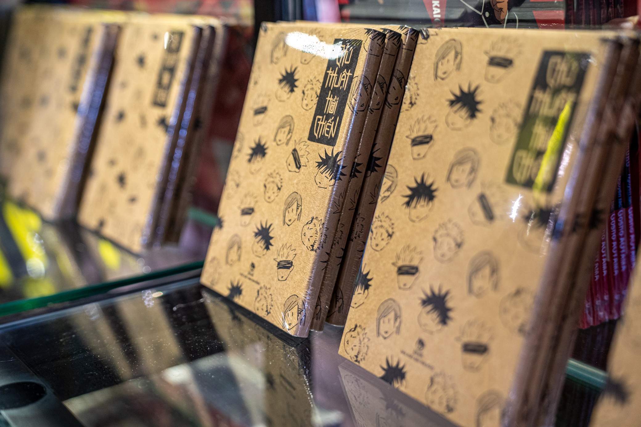 Xep hang mua chuyen Chu thuat hoi chien anh 12