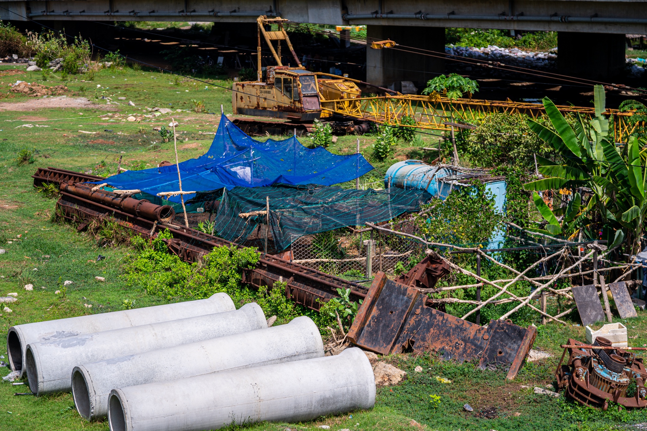 Duong song hanh cao toc TP.HCM - Long Thanh - Dau Giay anh 6