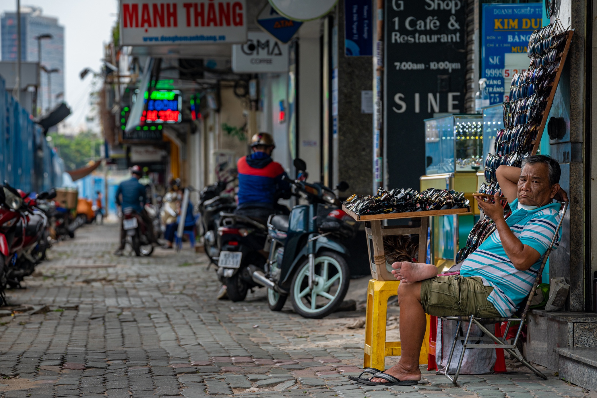 Duong Le Loi van e am anh 8