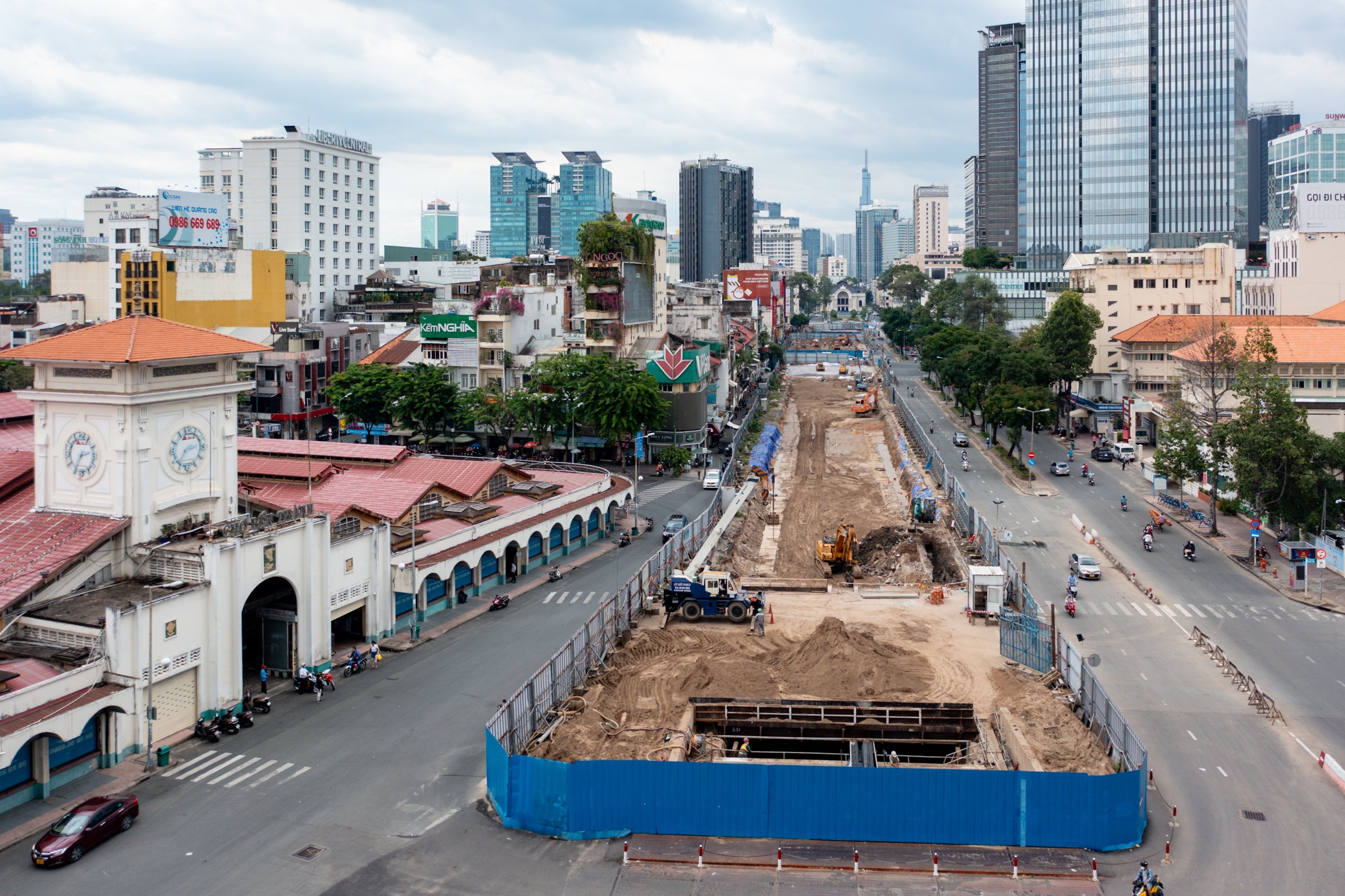 Duong Le Loi van e am anh 1