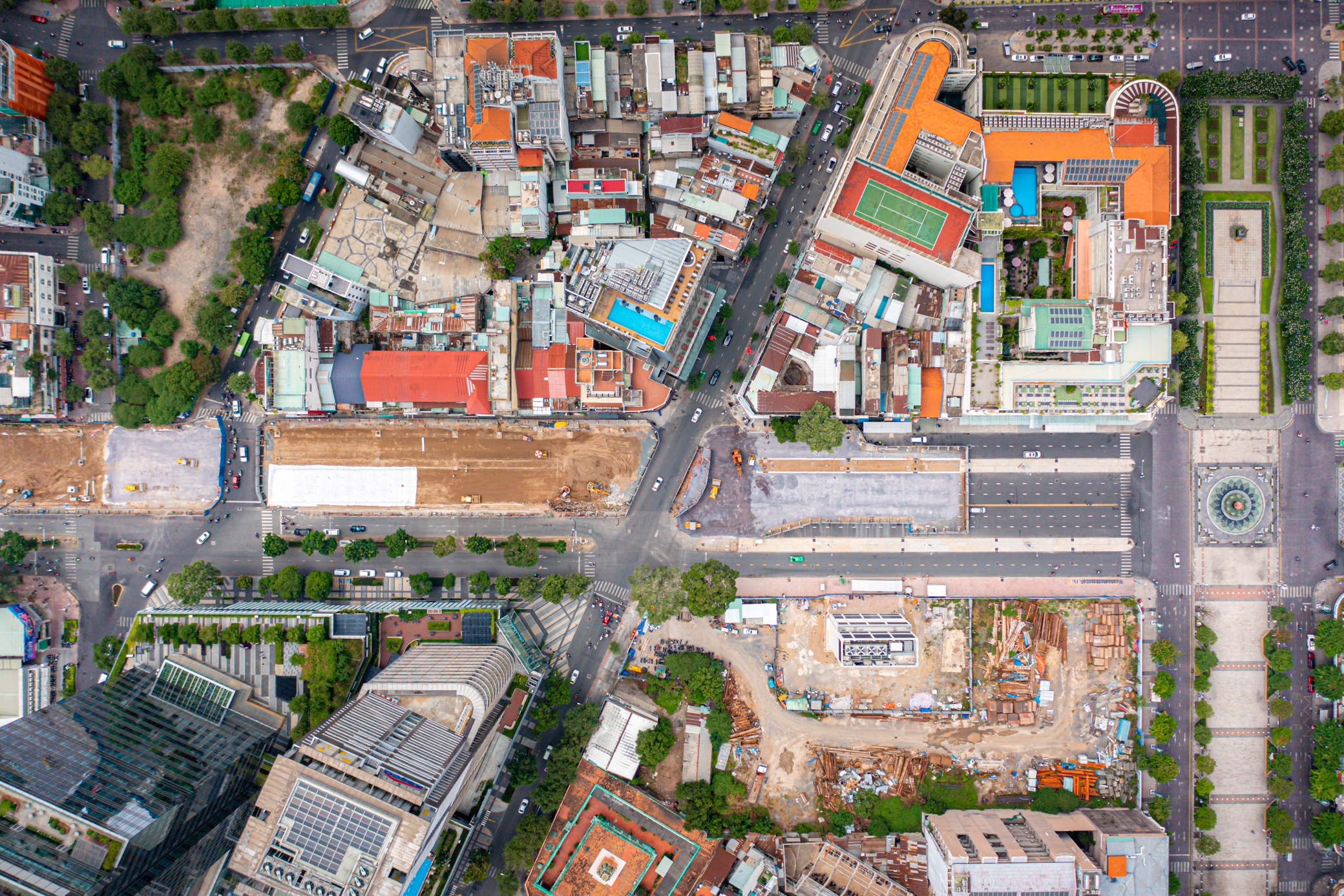 Duong Le Loi van e am anh 9