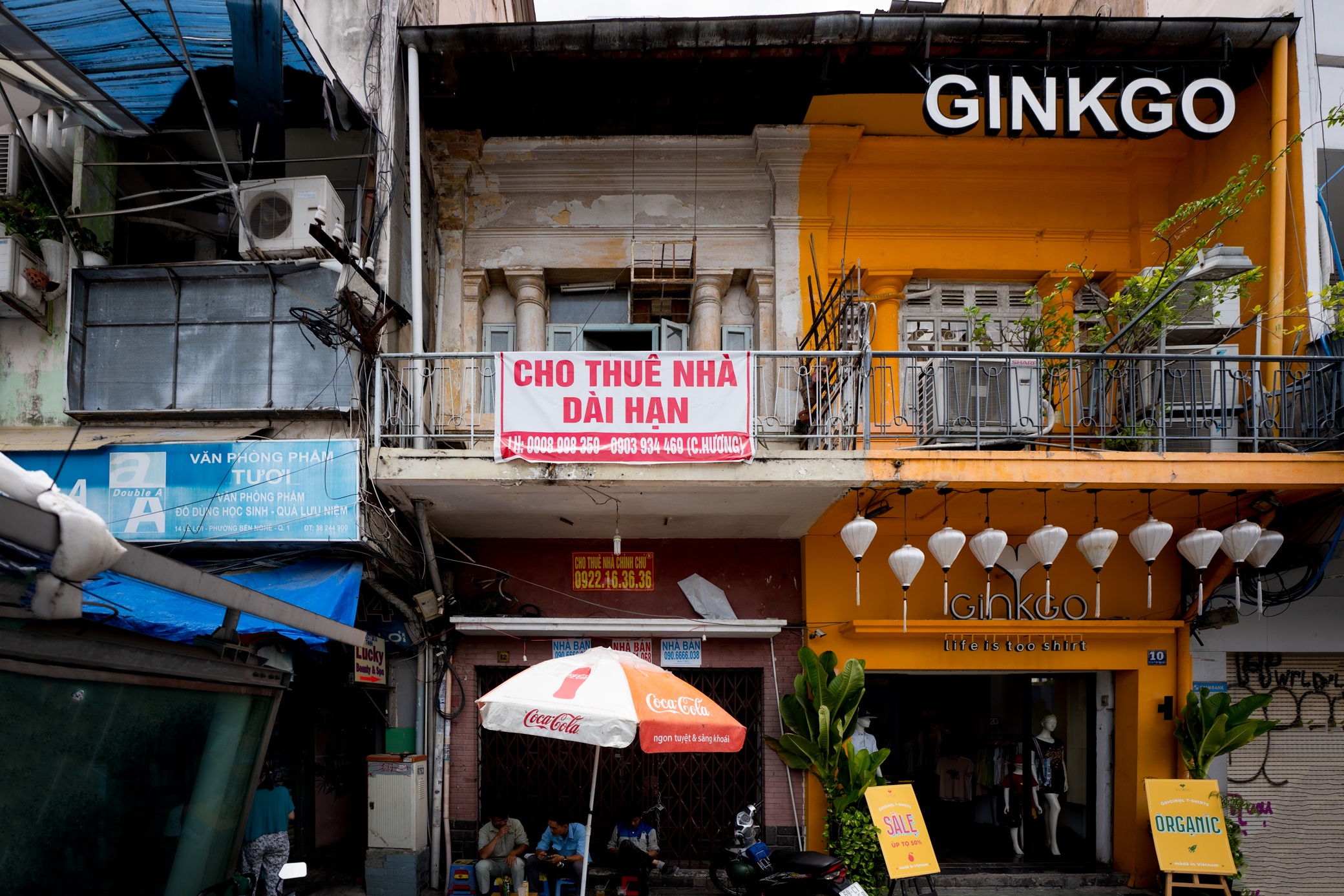 Duong Le Loi van e am anh 2