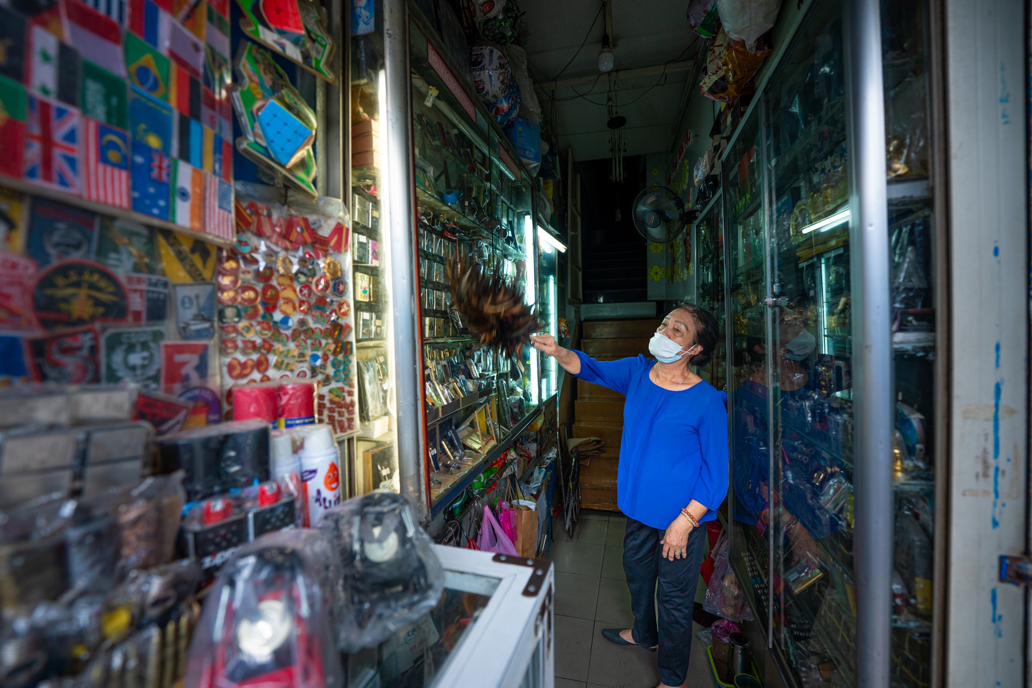 Duong Le Loi van e am anh 4