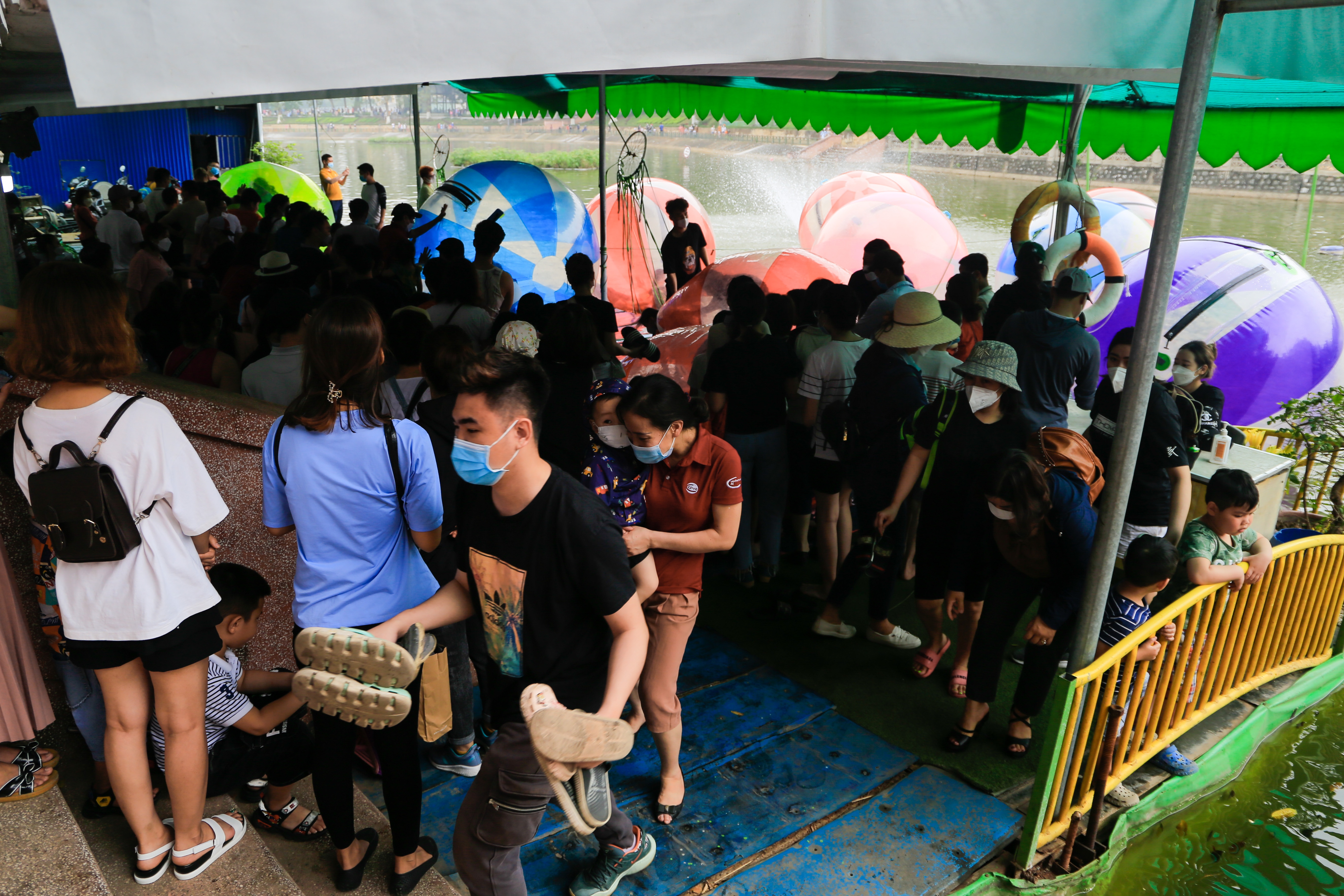 Le gio To Hung Vuong o Ha Noi anh 11