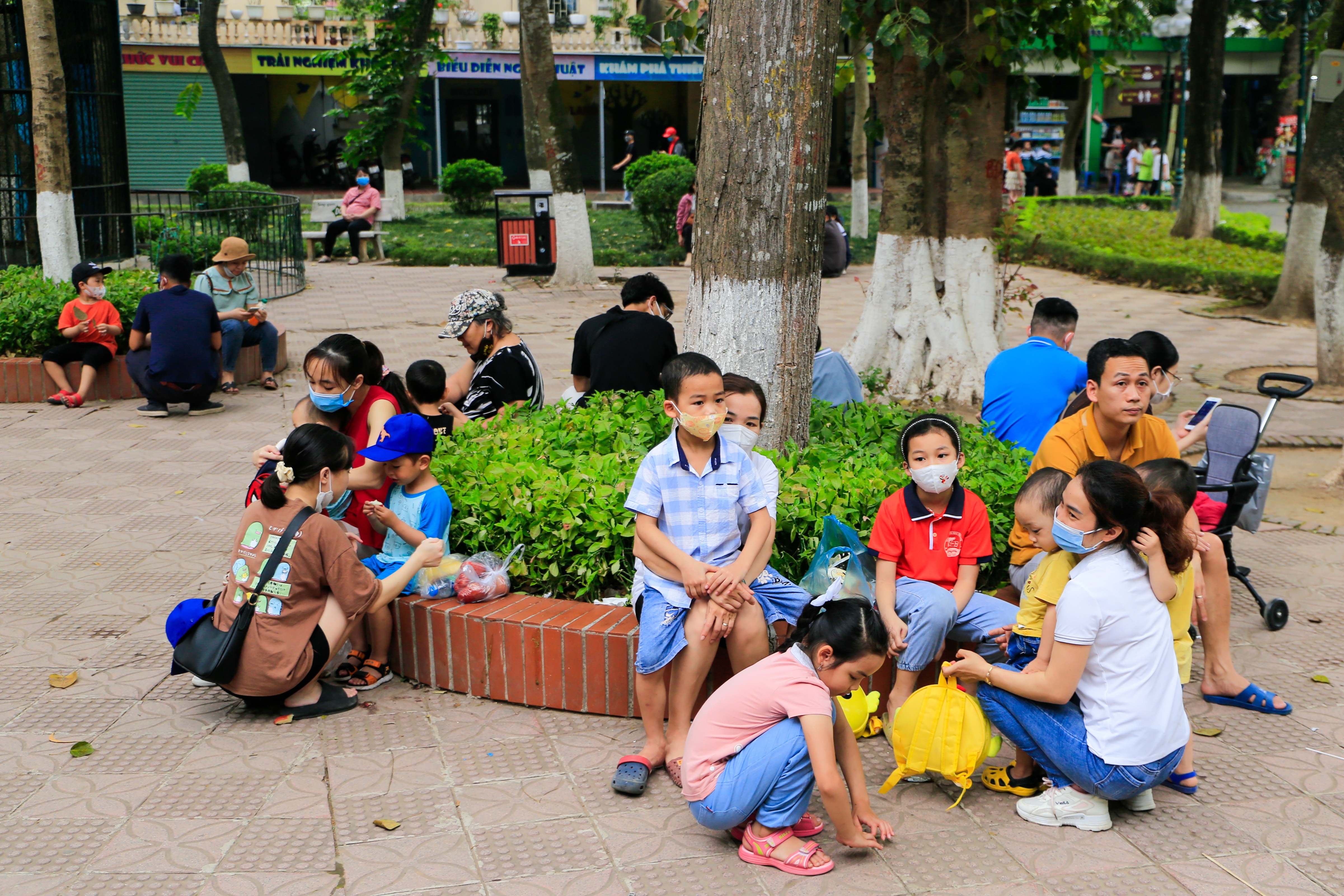 Le gio To Hung Vuong o Ha Noi anh 12