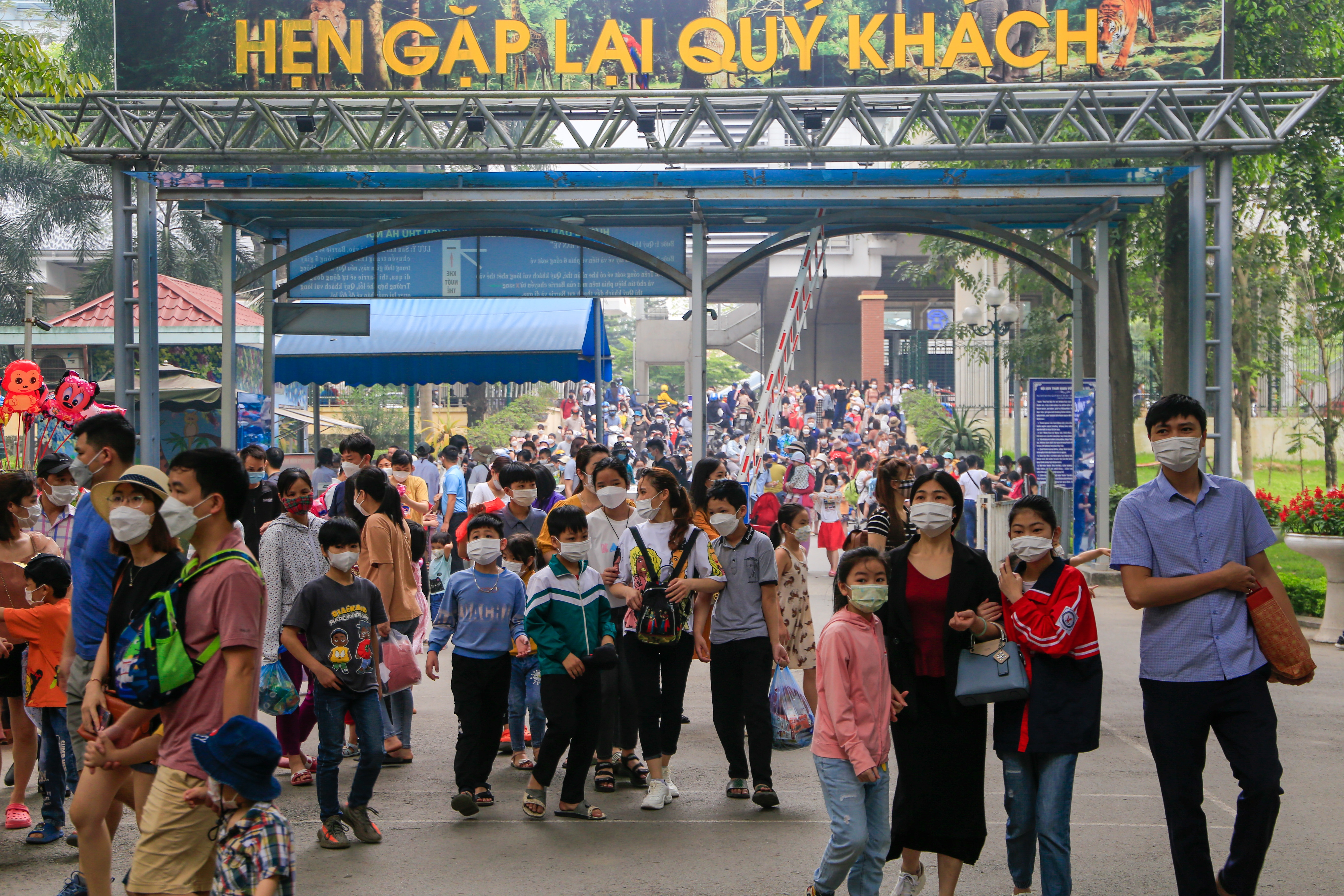 Le gio To Hung Vuong o Ha Noi anh 1