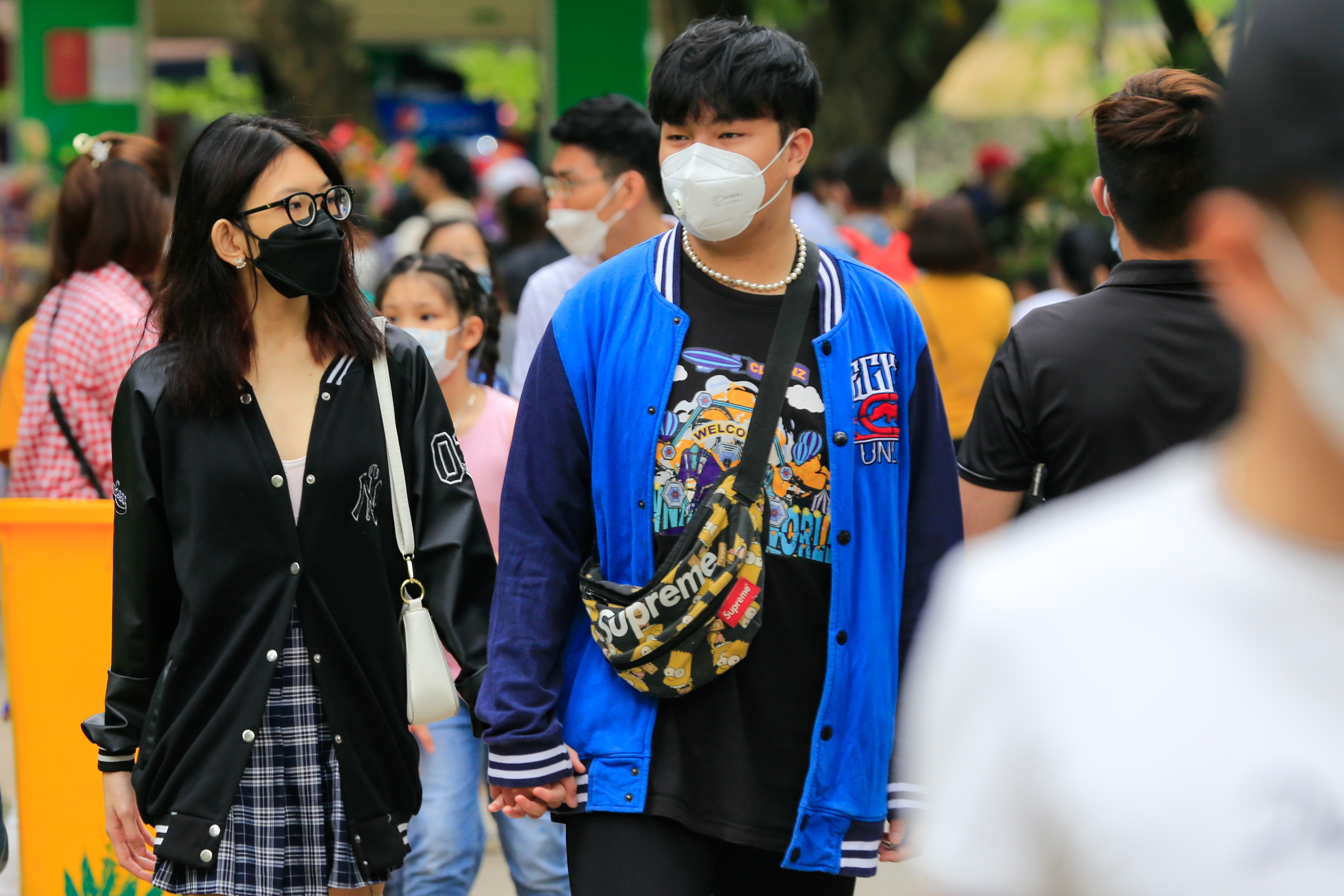 Le gio To Hung Vuong o Ha Noi anh 4