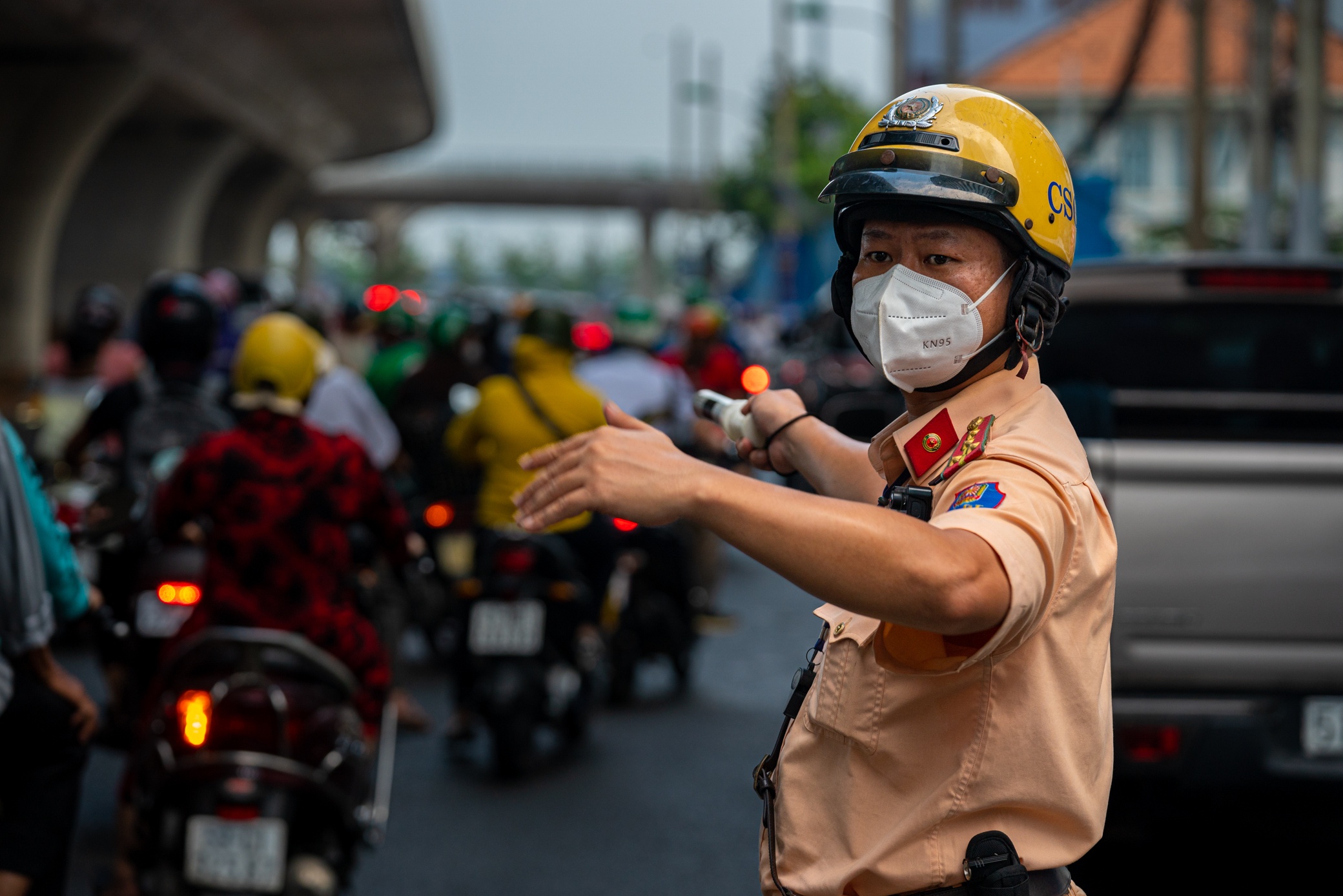 Cau Thu Thiem 2 truoc ngay khanh thanh anh 8