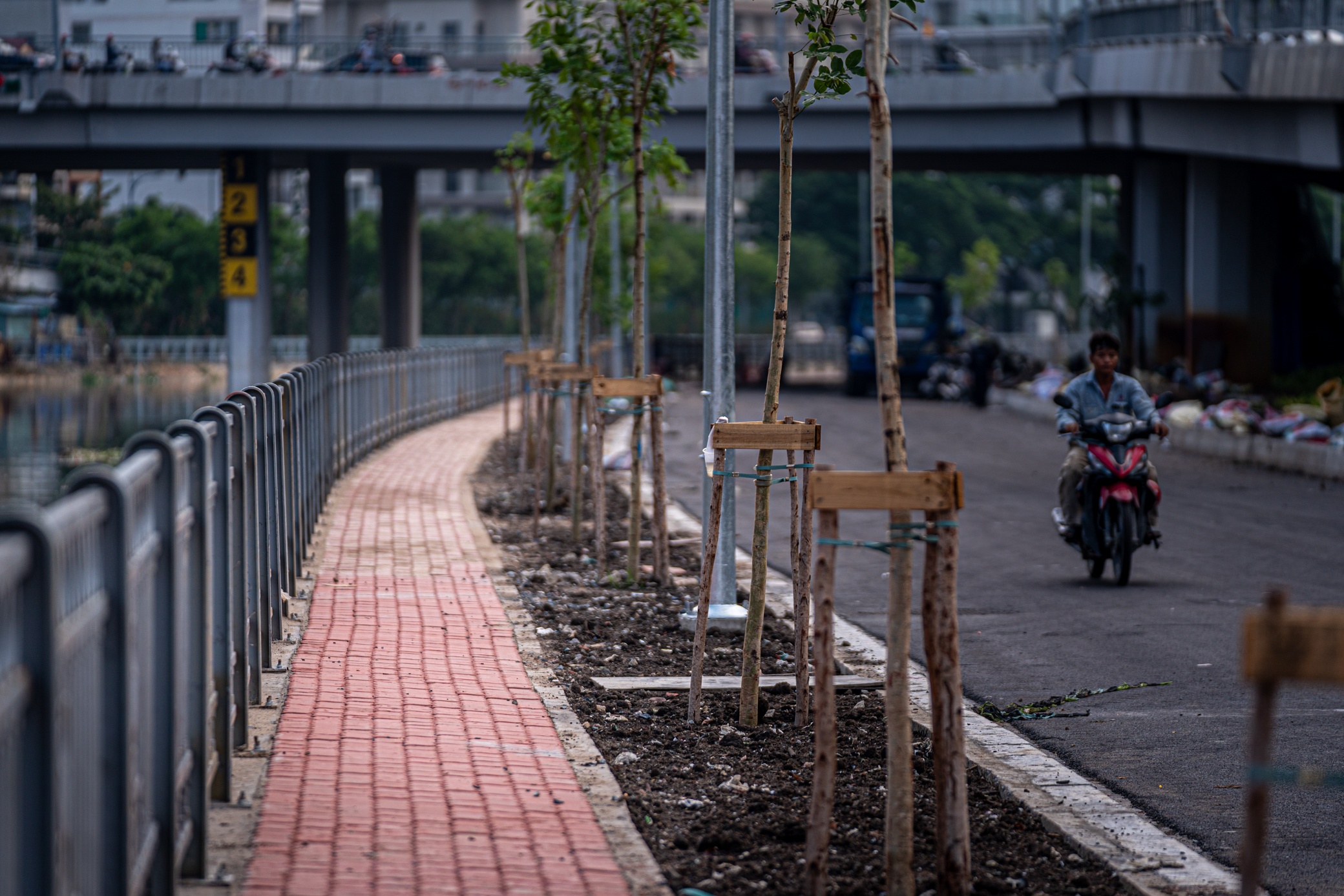 Duong song hanh Vo Van Kiet anh 9