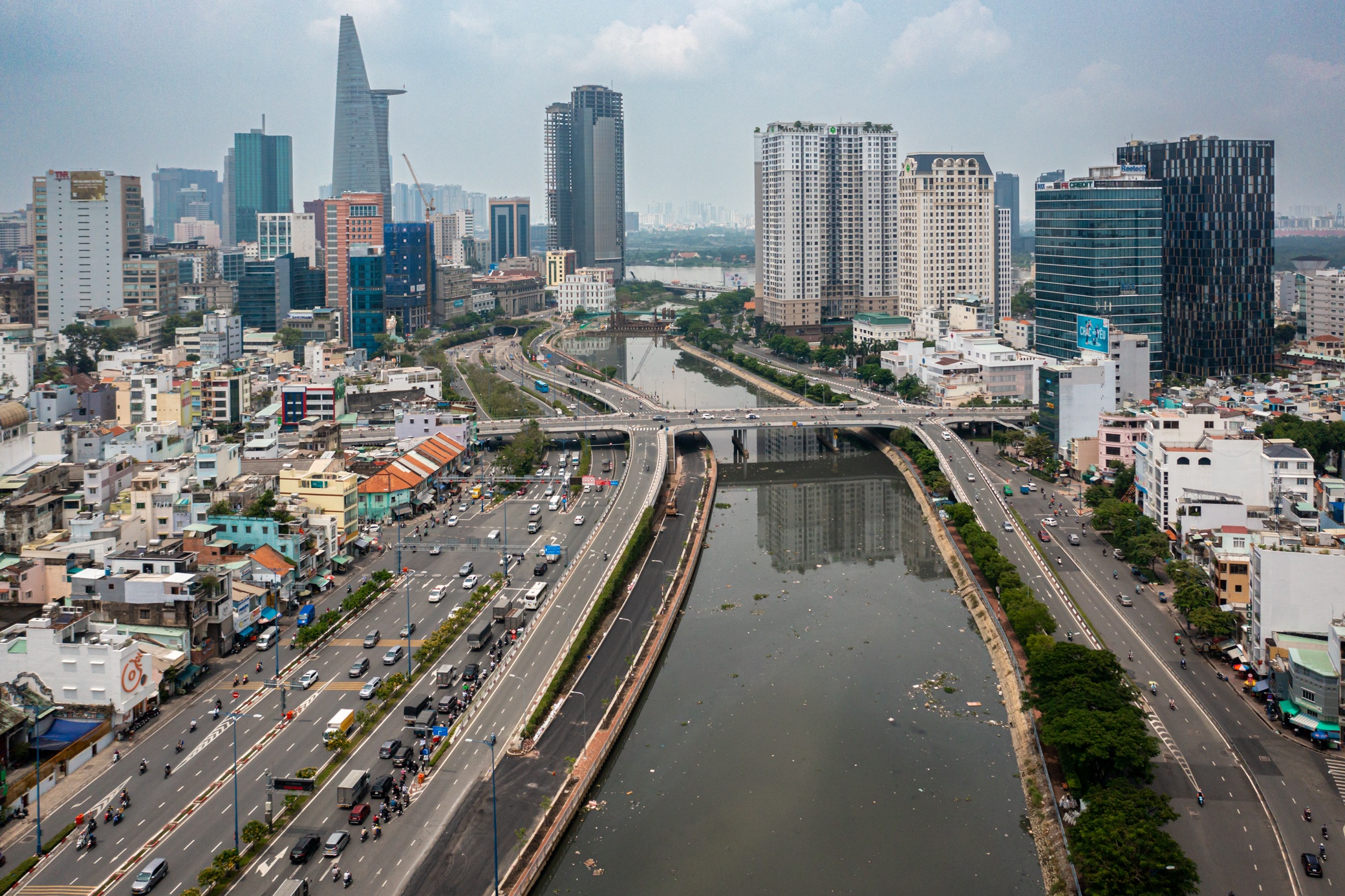 Duong song hanh Vo Van Kiet anh 6