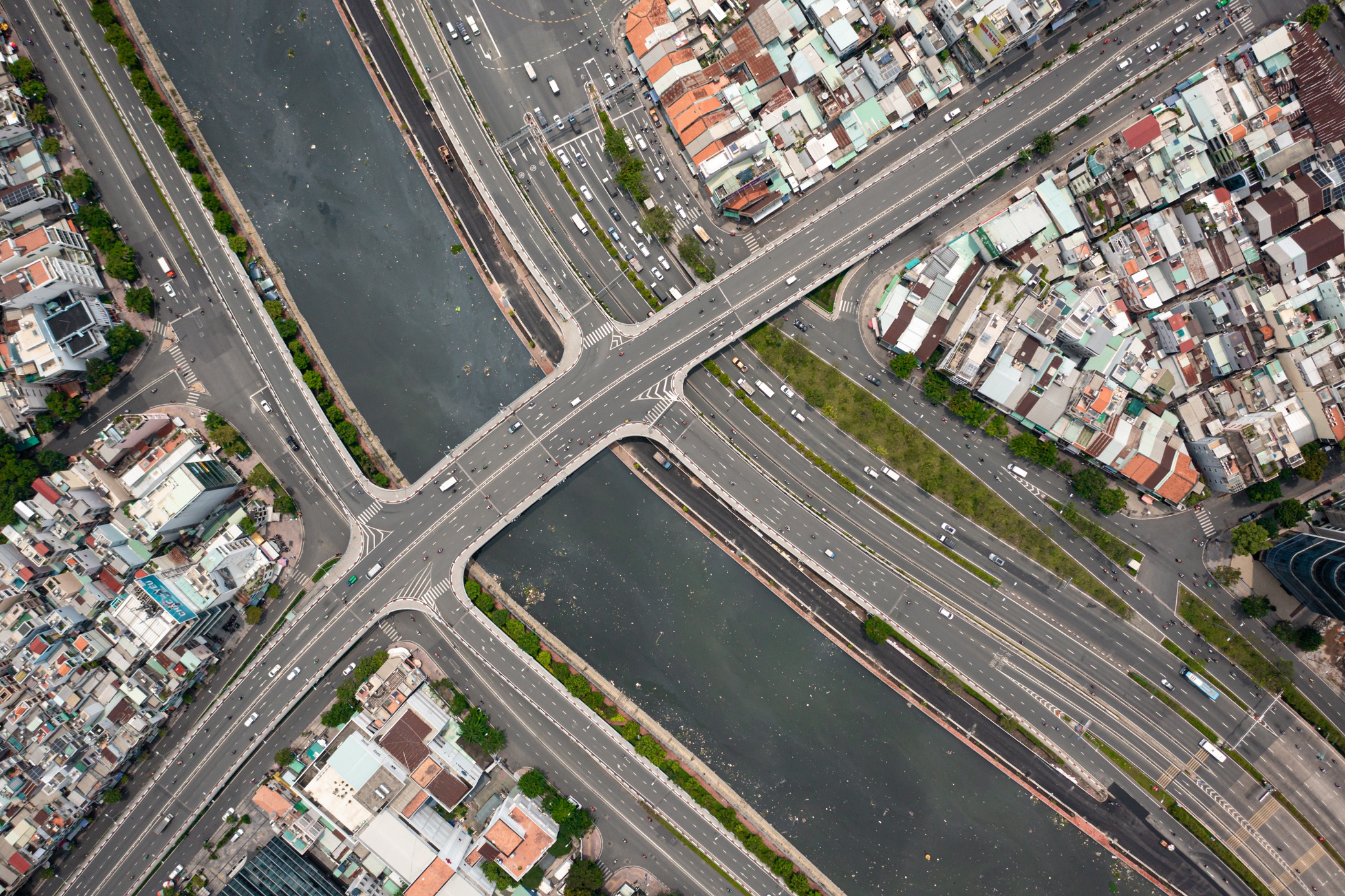 Duong song hanh Vo Van Kiet anh 10