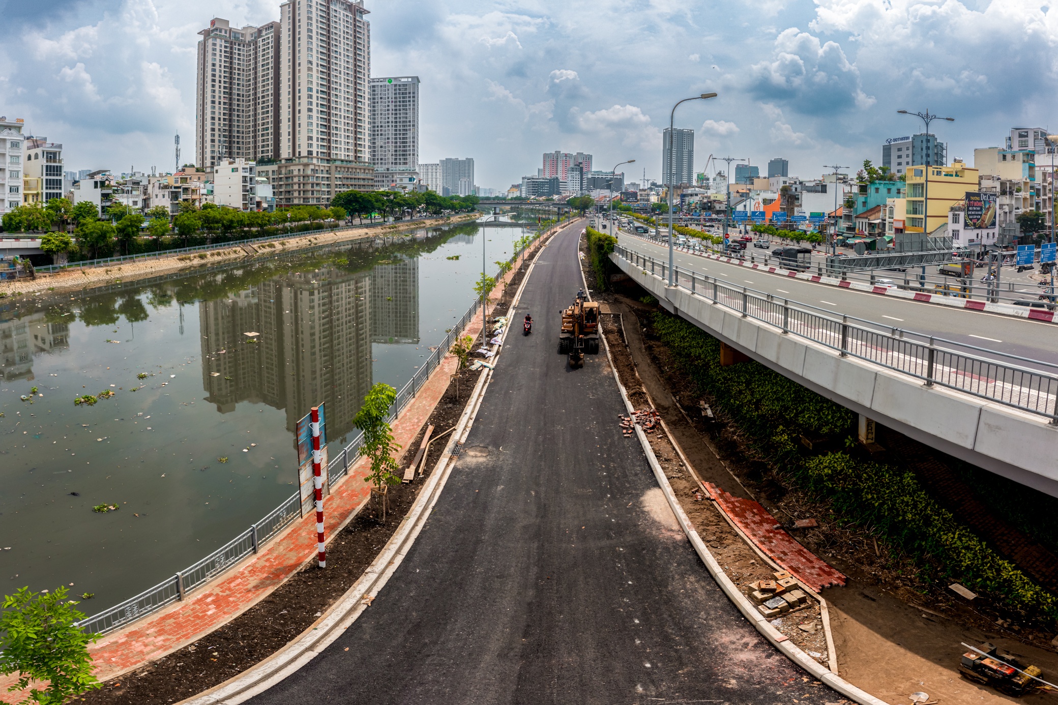 Duong song hanh Vo Van Kiet anh 2