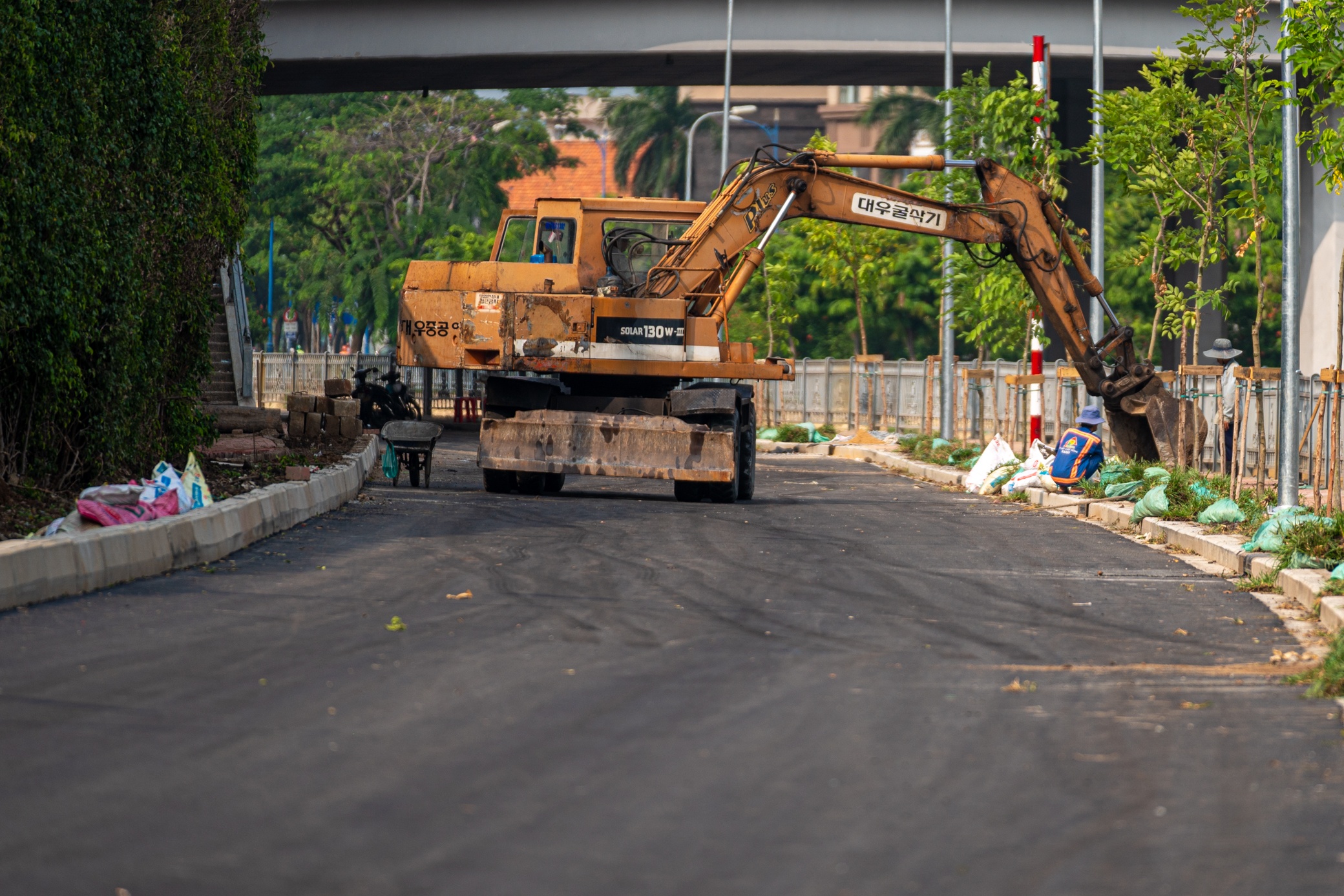 Duong song hanh Vo Van Kiet anh 3