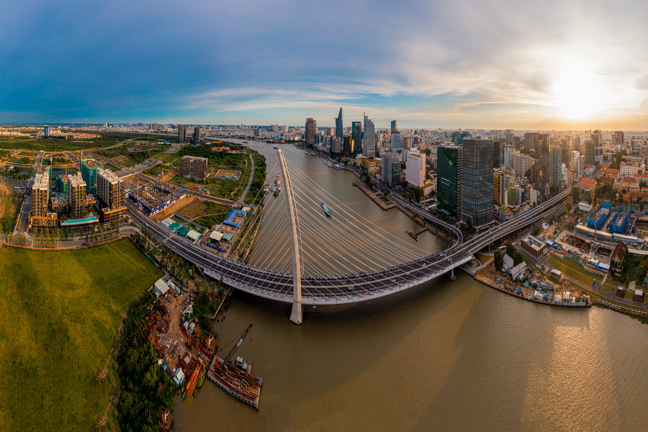 nguoi dan TP cho qua cau Thu Thiem 2 anh 12