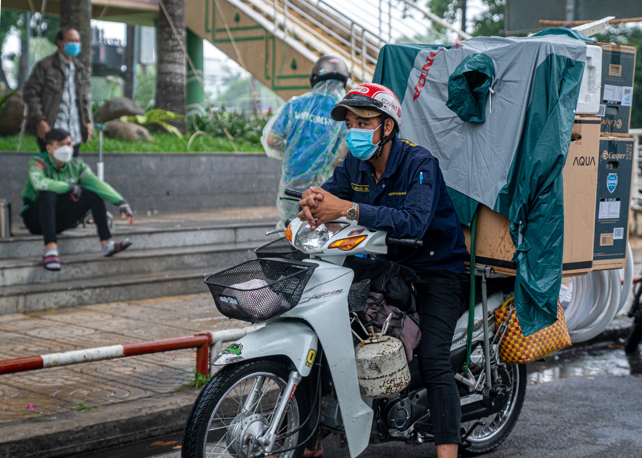 Mua dau mua tai TP.HCM anh 4