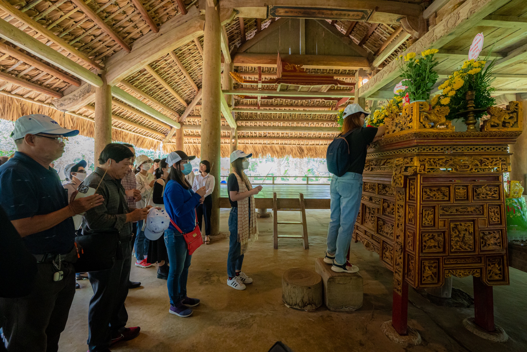 di thuyen mang anh 11