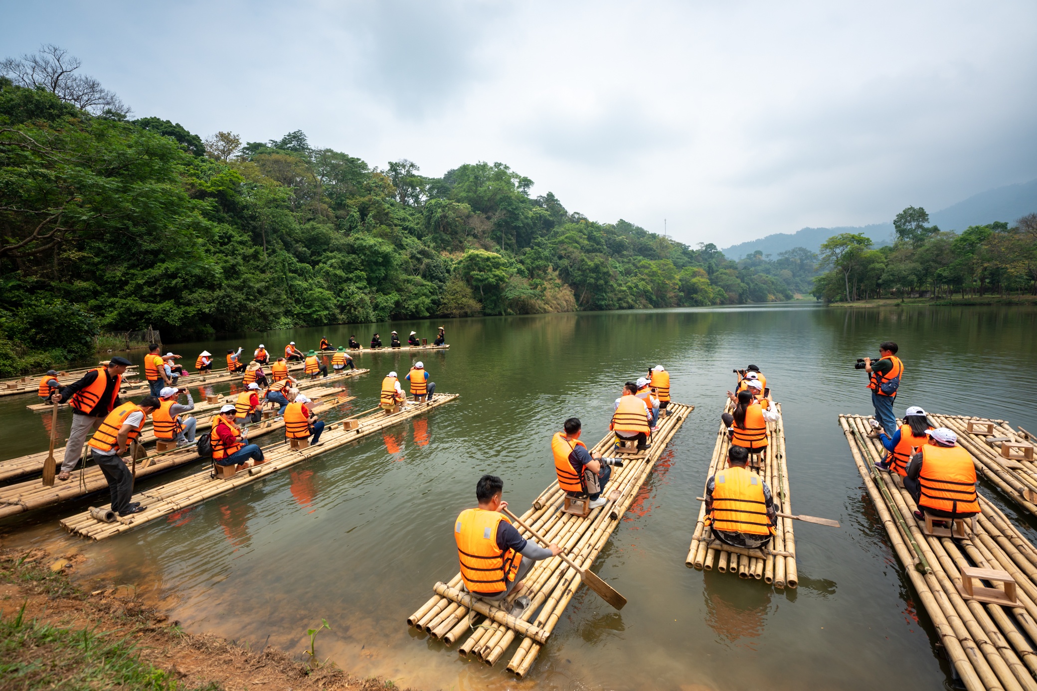 di thuyen mang anh 1