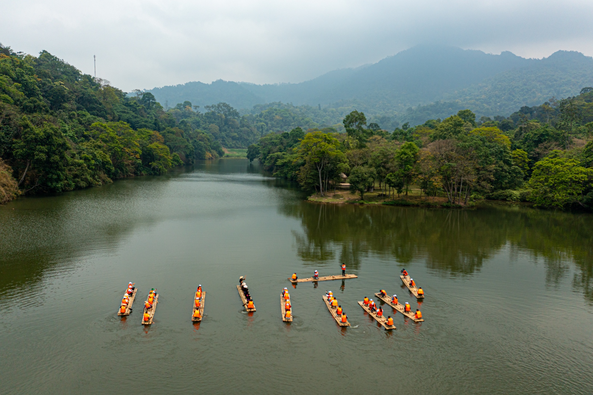 di thuyen mang anh 3