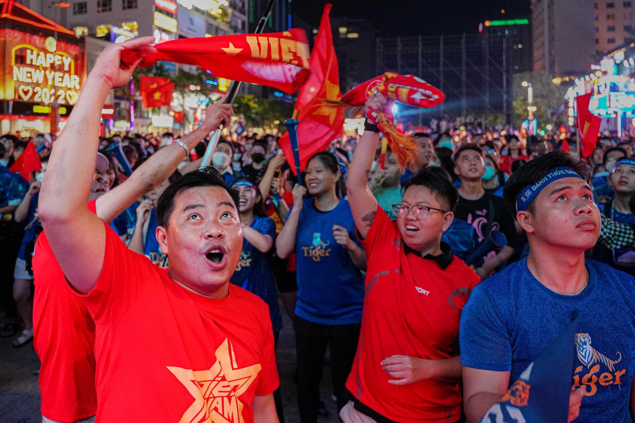 Viet Nam vo dich anh 2