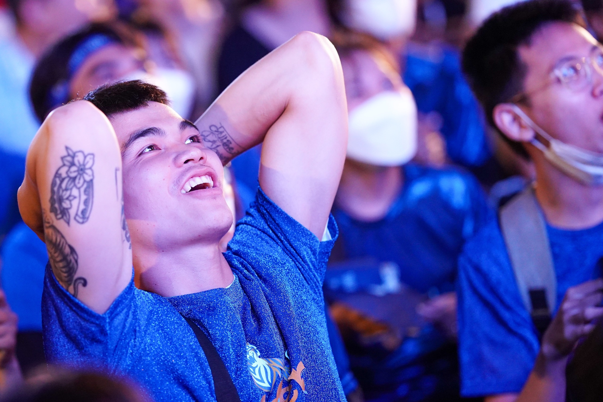 Viet Nam vo dich anh 8