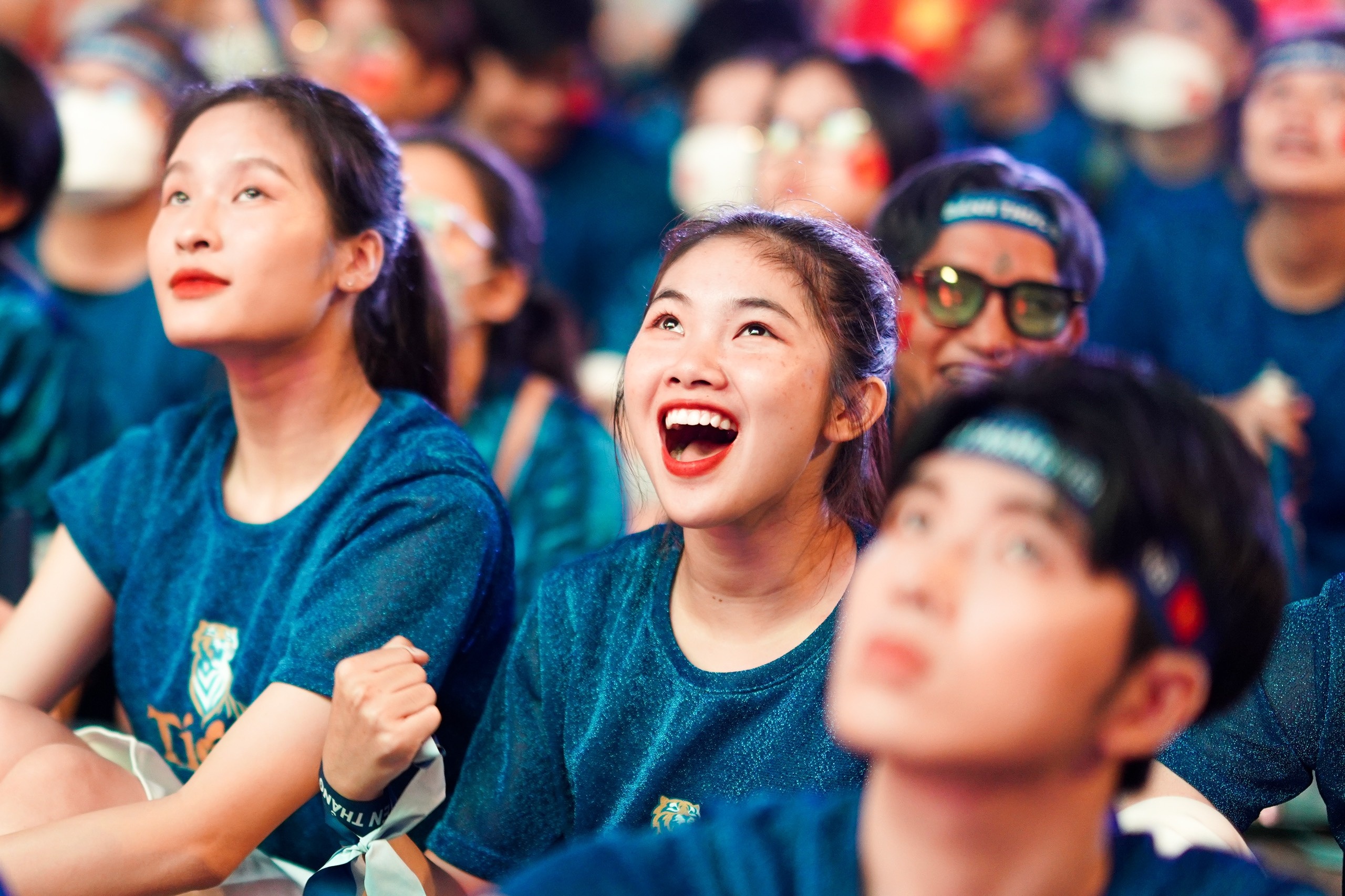 Viet Nam vo dich anh 7